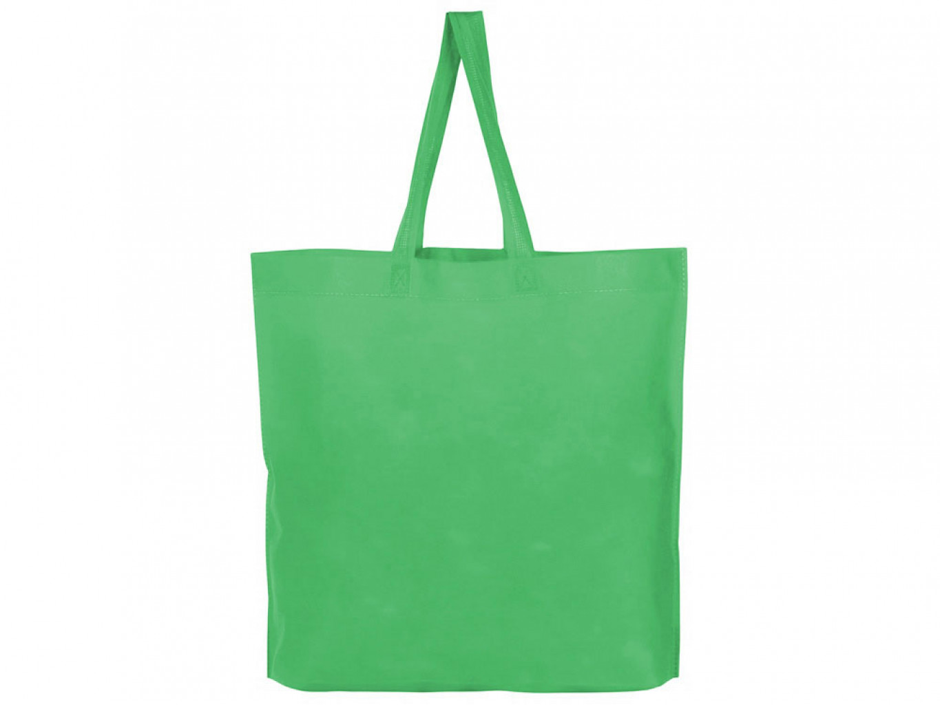 Сумка-оверсайз из спанбонда «Overy»