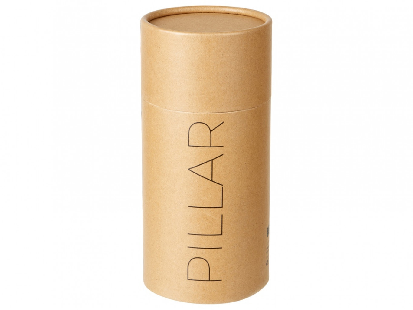 Герметичная вакуумная термокружка «Pillar», 550 мл Герметичная вакуумная термокружка «Pillar», 550 мл