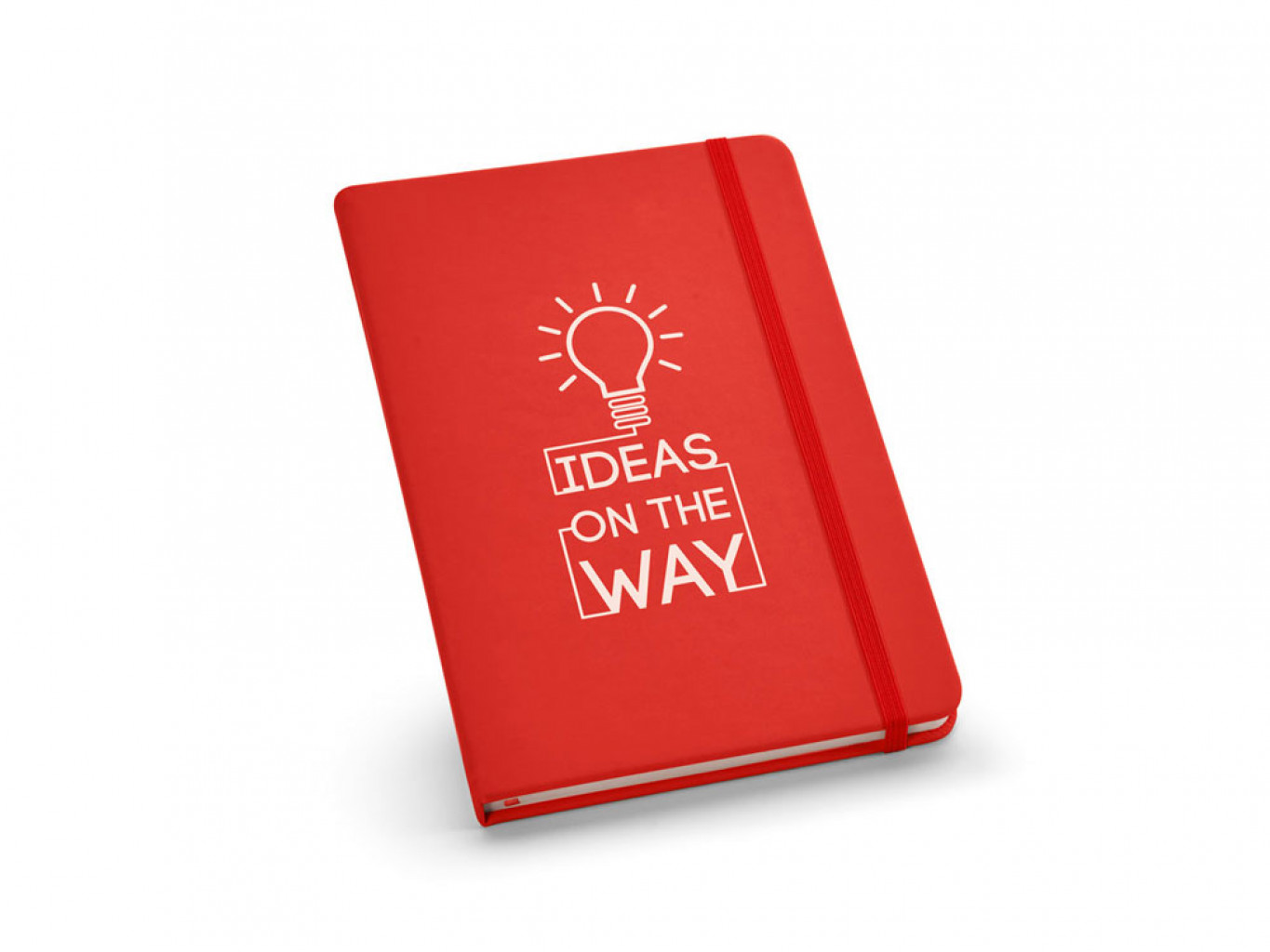 Блокнот A5 «HEMINGWAY»