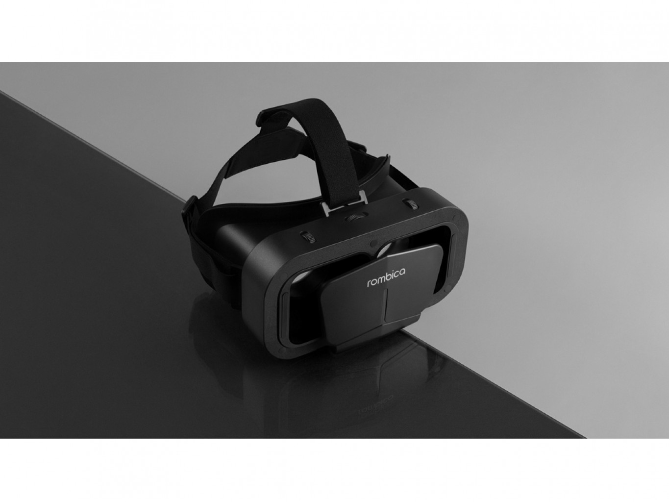 Очки VR «VR XSense» Очки VR «VR XSense»
