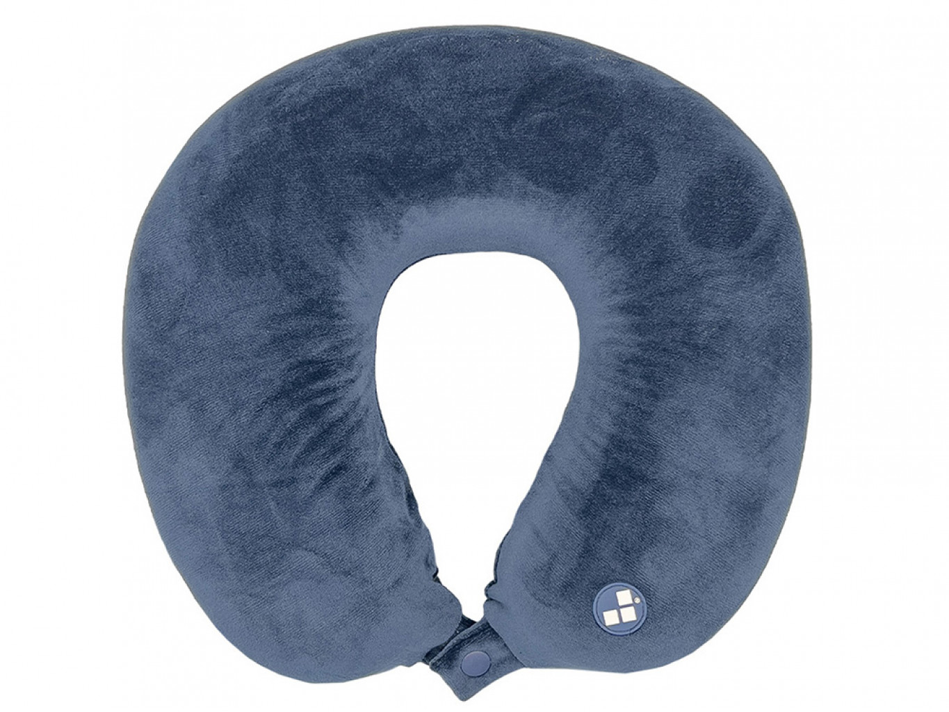 Подушка для путешествий с эффектом памяти «Drowsy»