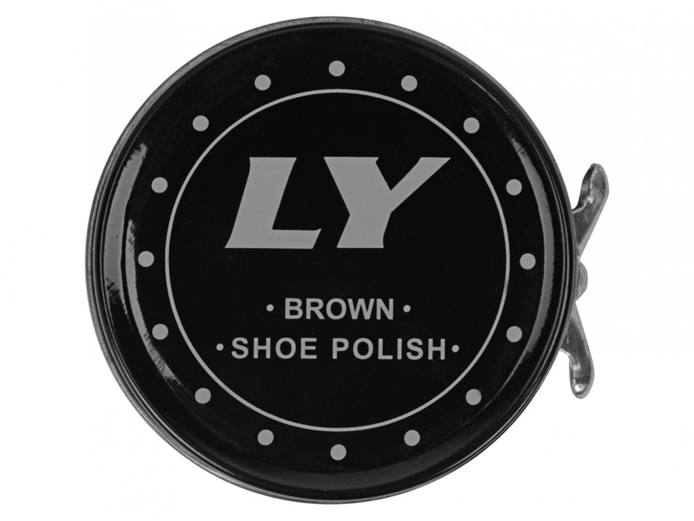 Набор для ухода за обувью «Shining shoes»