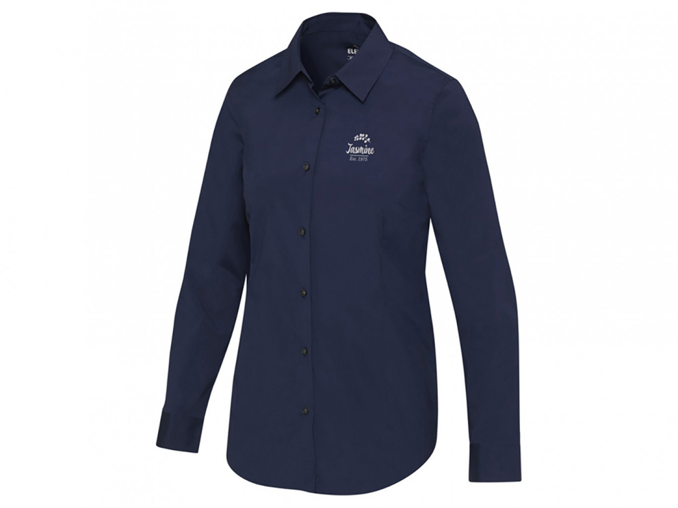 Рубашка «Carnelian», женская