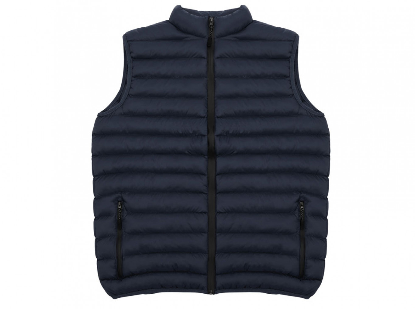 Стеганый жилет «Uniqloud», мужской