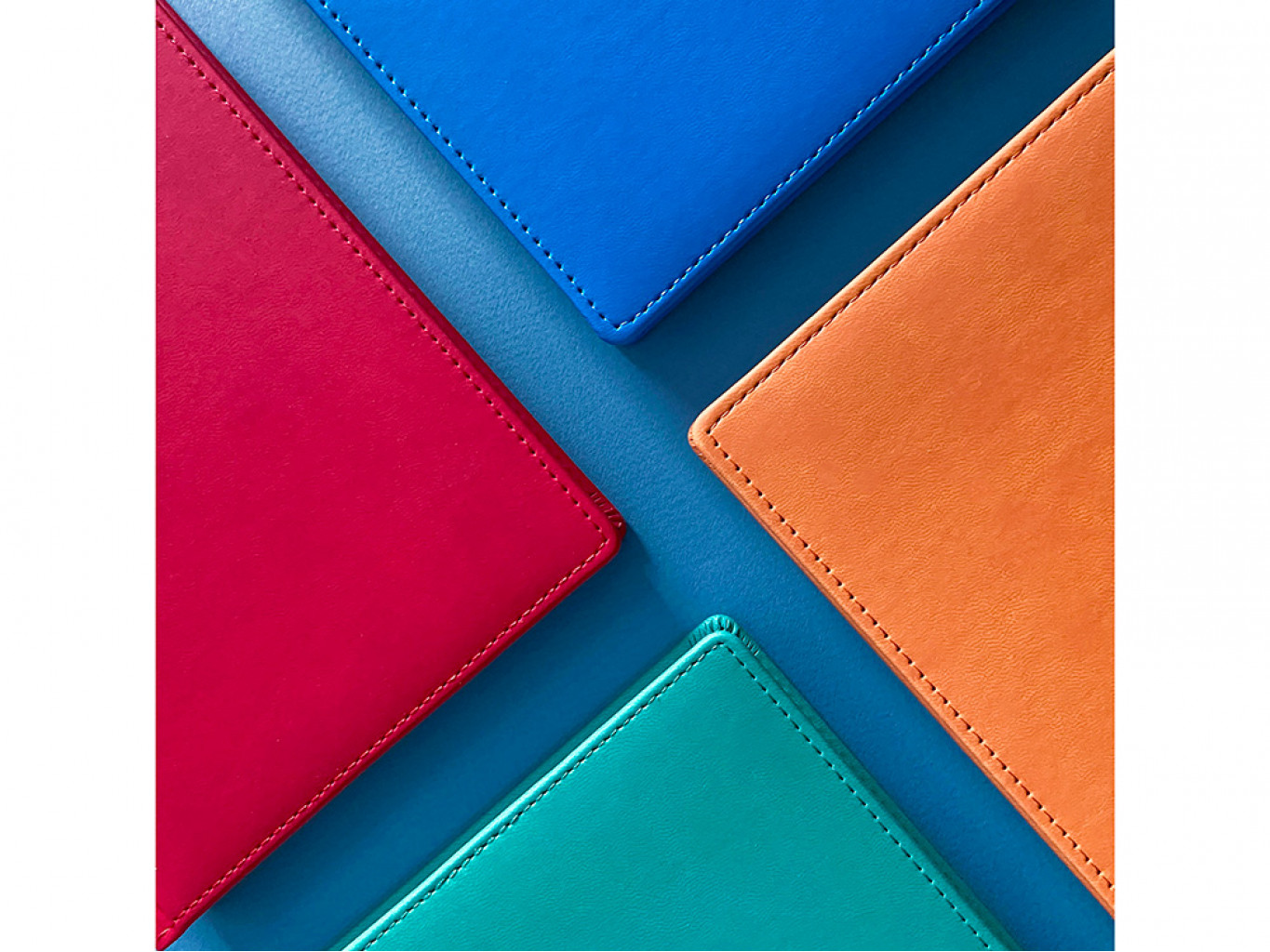 Ежедневник А5 датированный «Velvet» на 2026 год