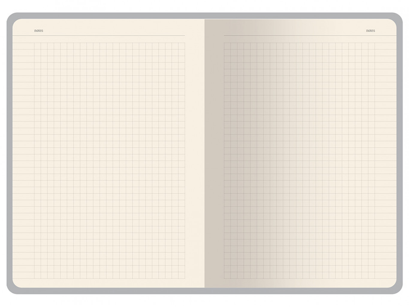 Бизнес-тетрадь А5 «Pragmatic Contrast»