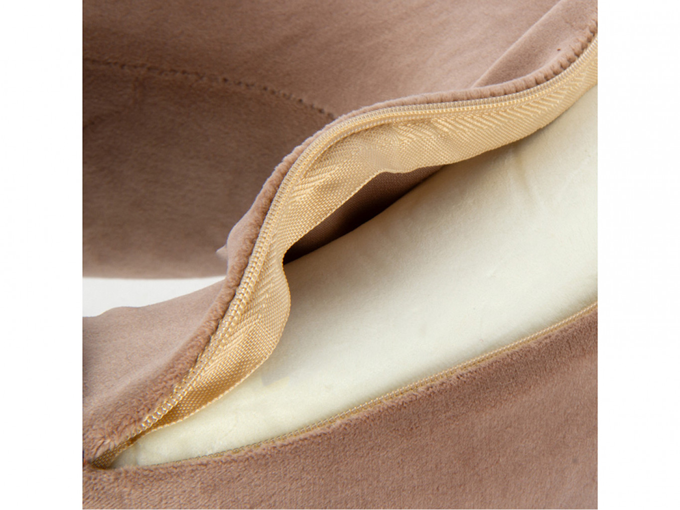 Подушка для путешествий с эффектом памяти «Bluewinder»