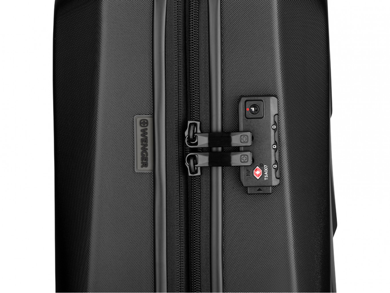 Чемодан «Prymo», 36 л