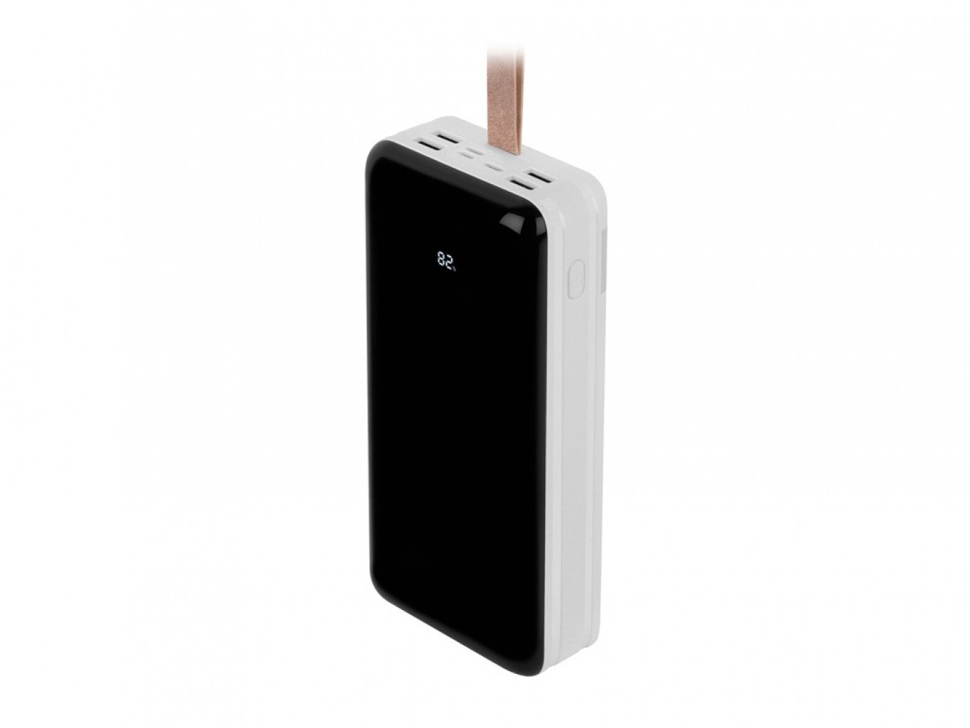 Внешний аккумулятор «NEO PRO-300», 30000 mAh Внешний аккумулятор «NEO PRO-300», 30000 mAh
