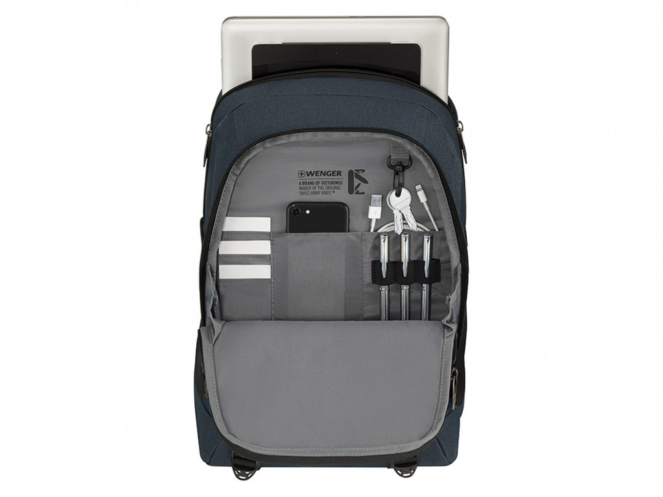 Рюкзак «Oryson» с отделением для ноутбука 16"