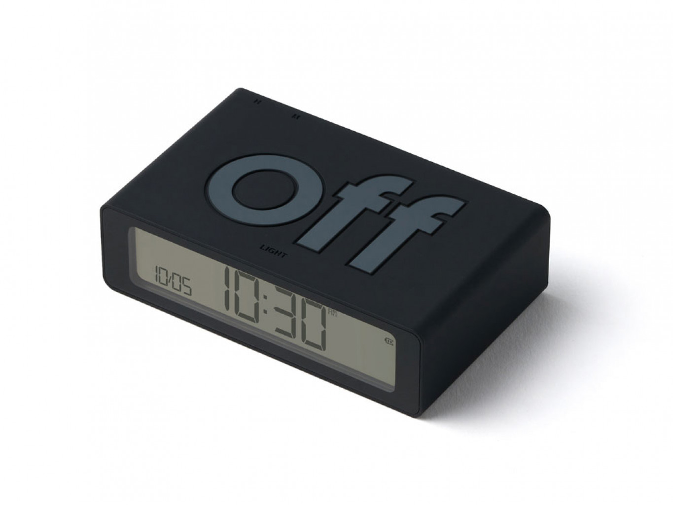 Часы настольные Flip Mini