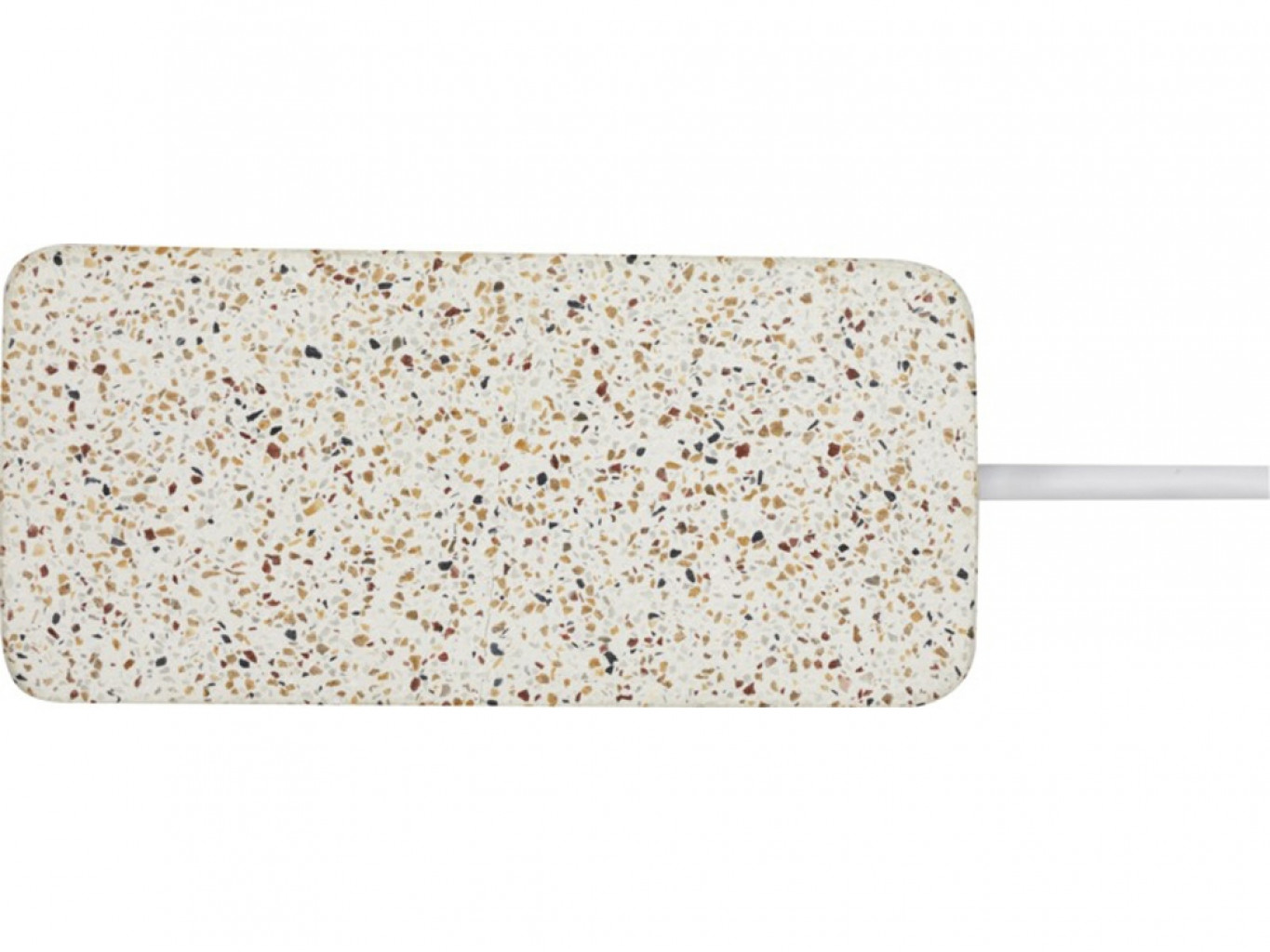 Хаб USB Type-C 2.0 «Terrazzo»