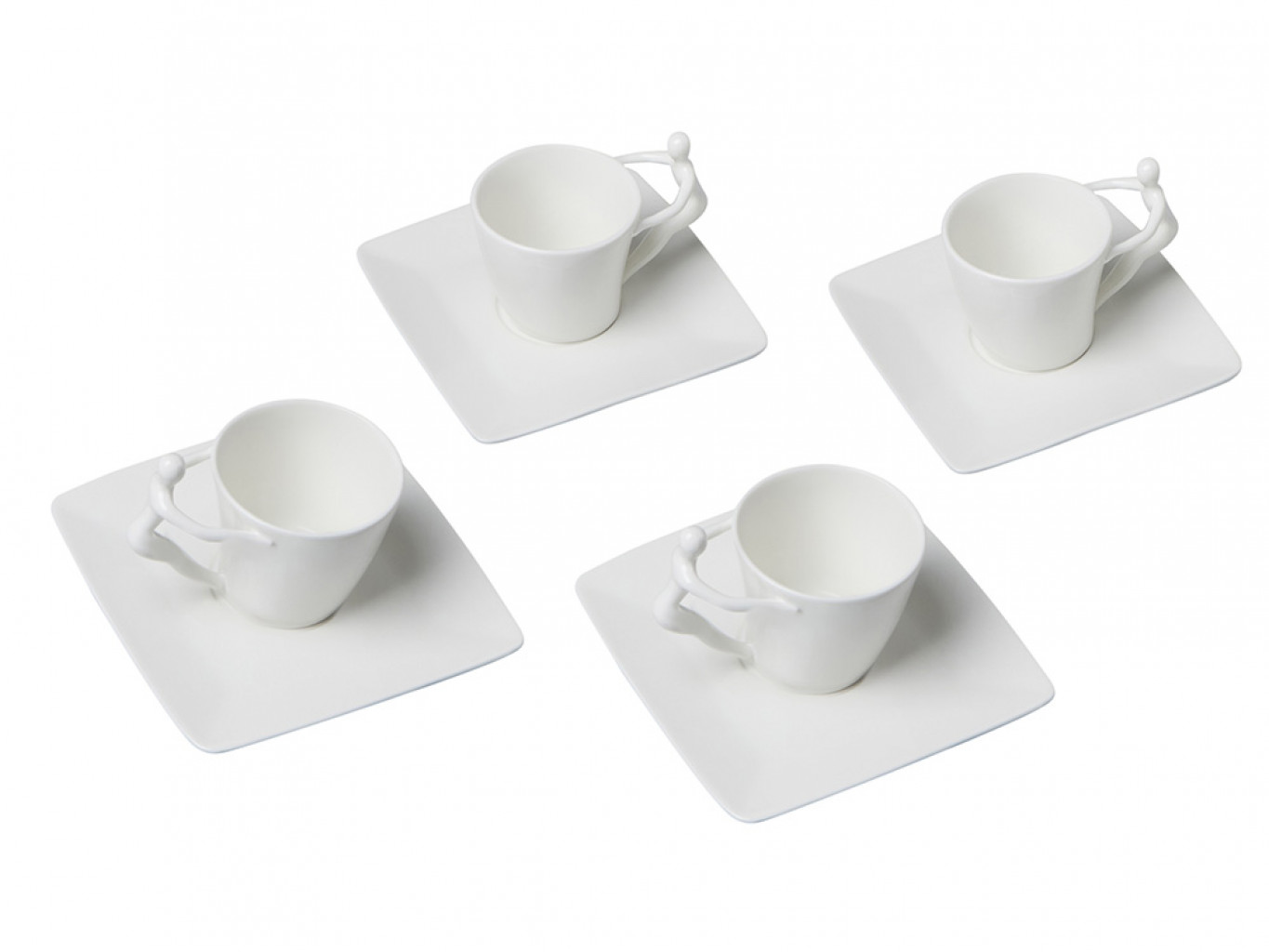 Сервиз «Эмоции»