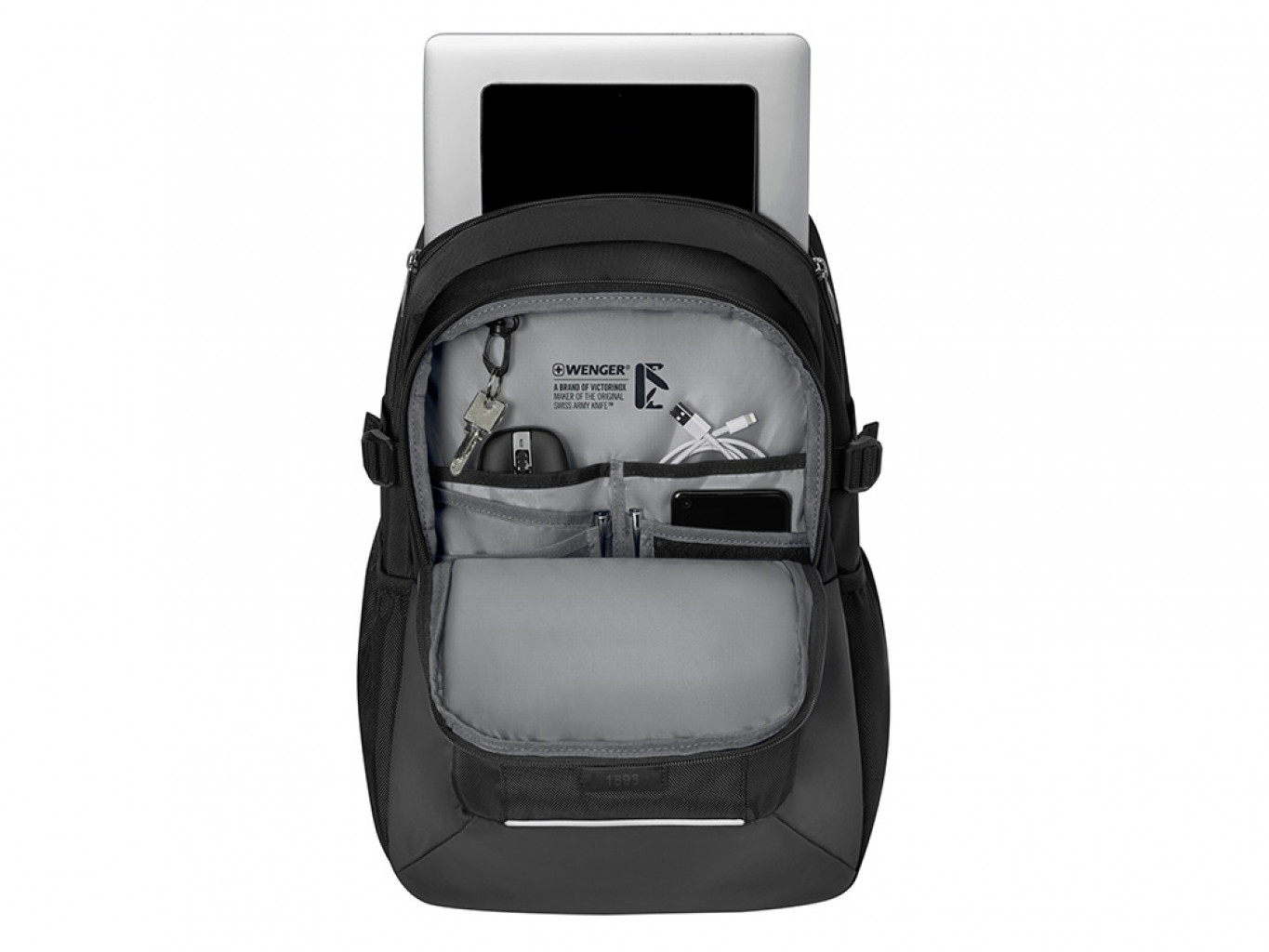 Рюкзак «XE Ryde» с отделением для ноутбука 16"