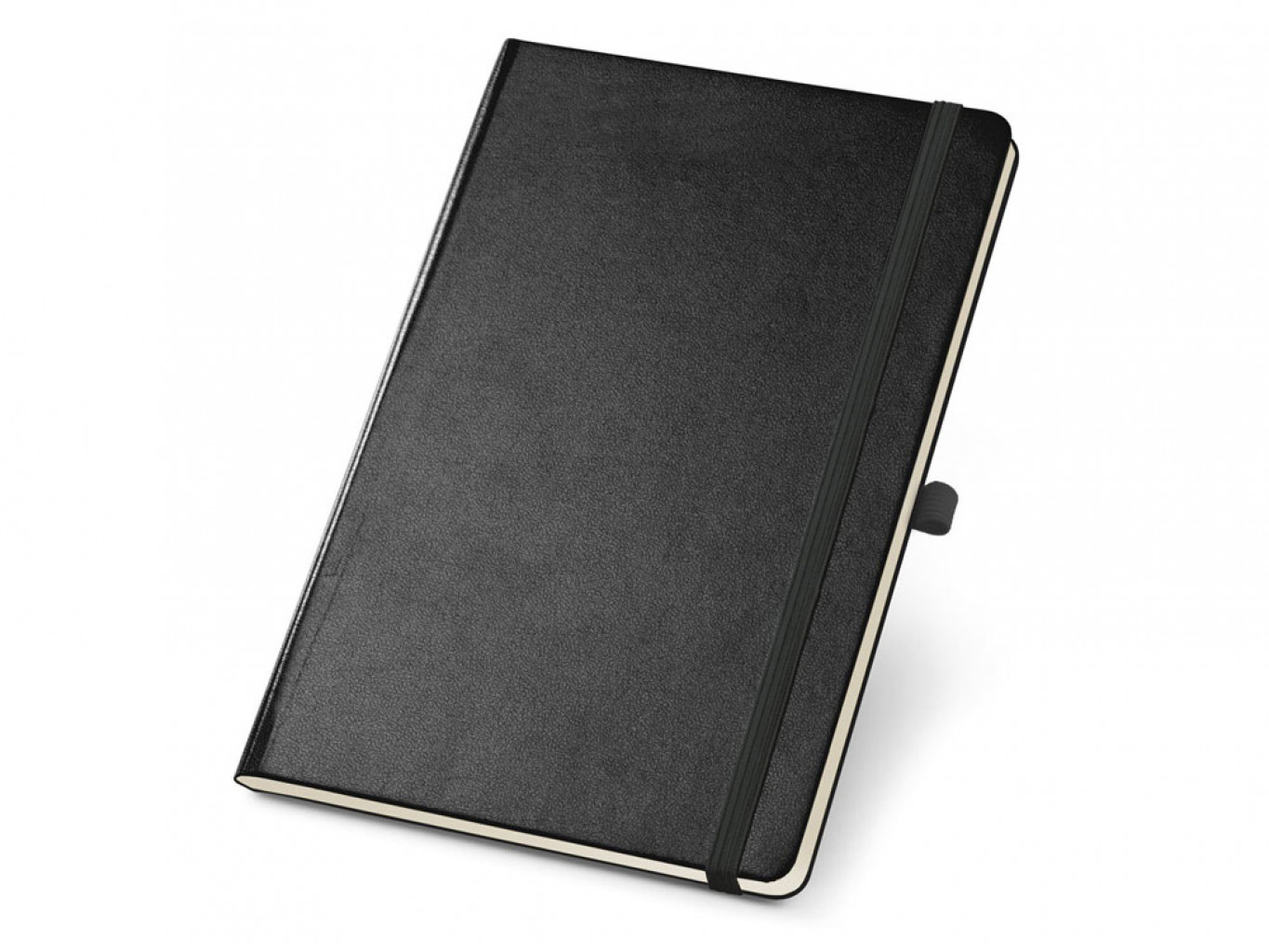 Блокнот A5 «CHAMBERI»