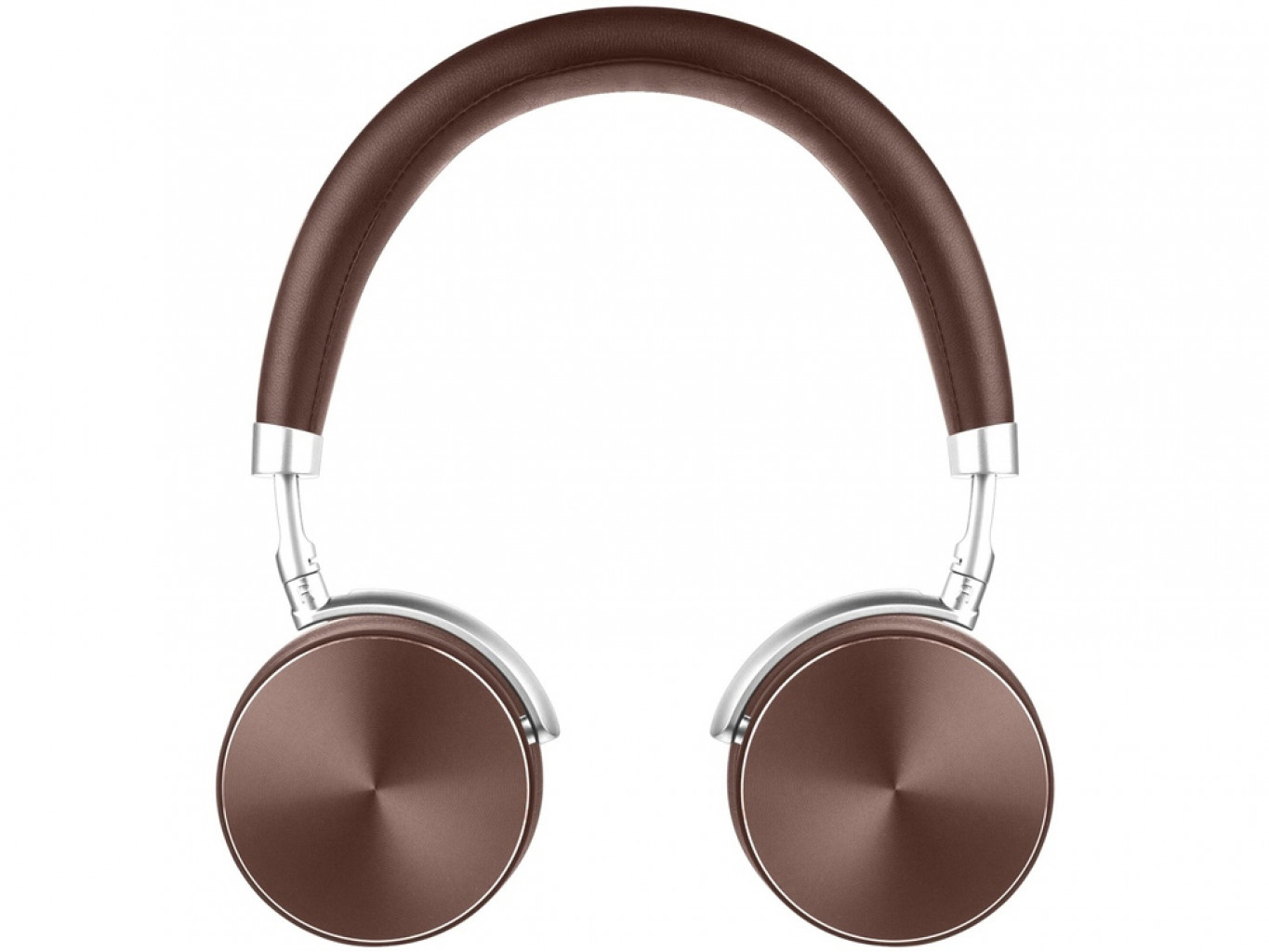 Наушники «Mysound BH-12 Brown»