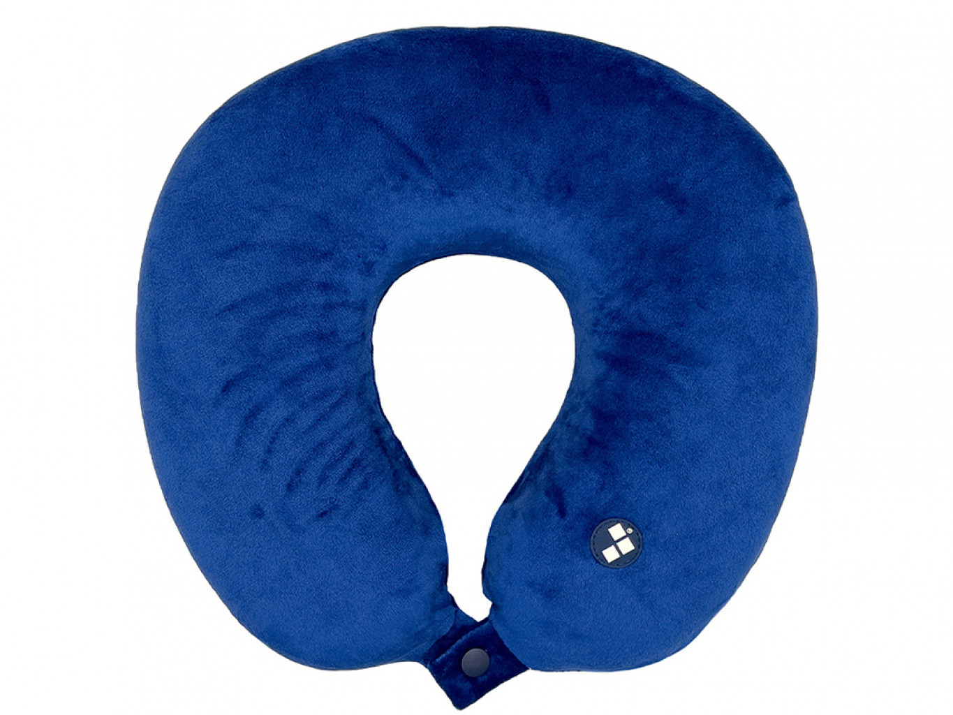 Подушка для путешествий с эффектом памяти «Drowsy»