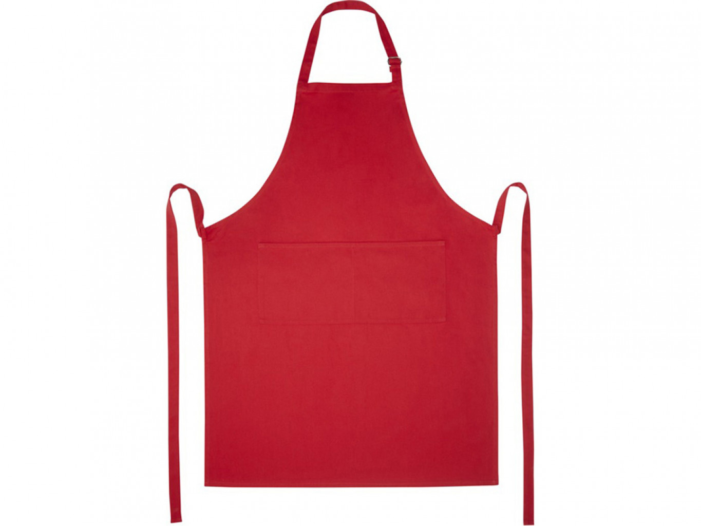 Фартук «Andrea» с регулируемой завязкой