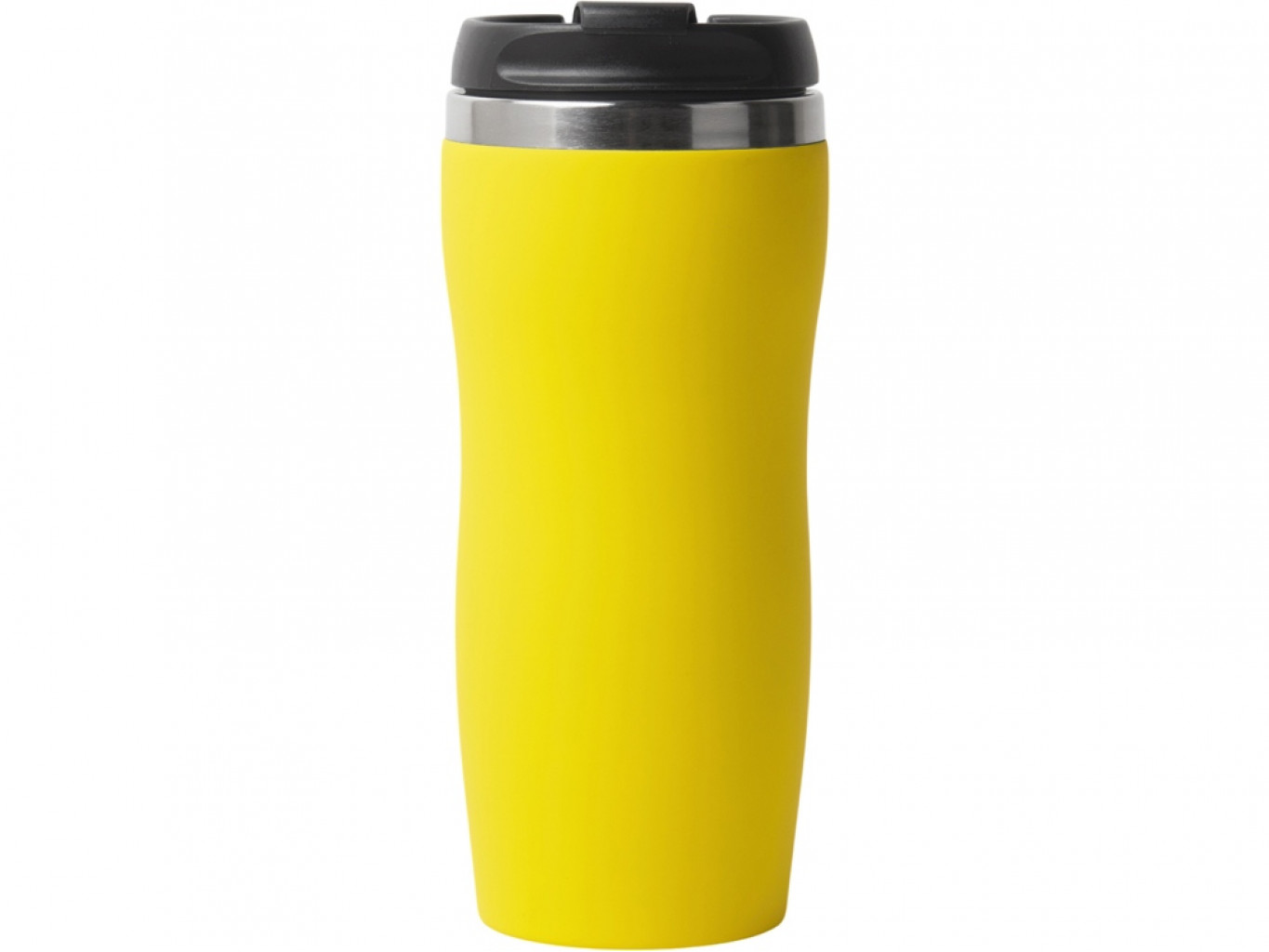 Термокружка «Double wall mug С1» soft-touch, 350 мл Термокружка «Double wall mug С1» soft-touch, 350 мл