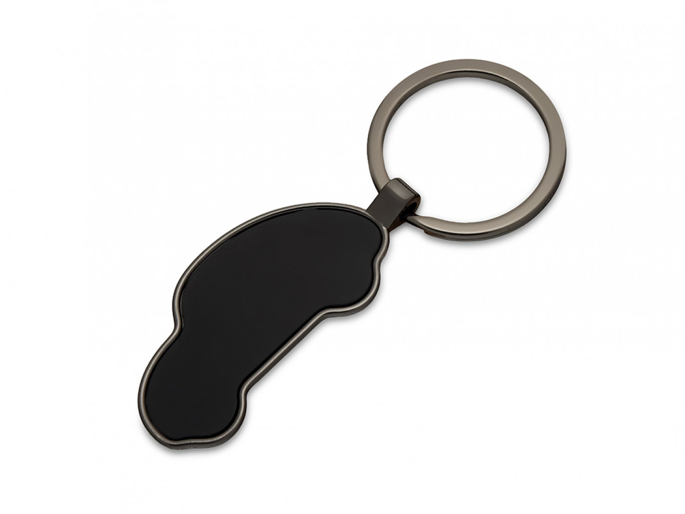 Брелок «Light Steel Car»