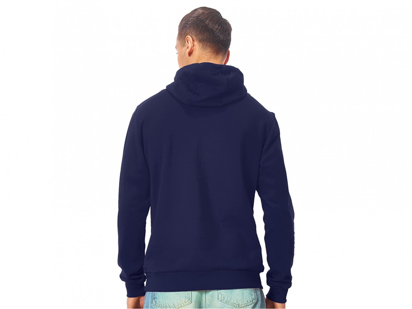 Толстовка "Stream" с капюшоном, унисекс