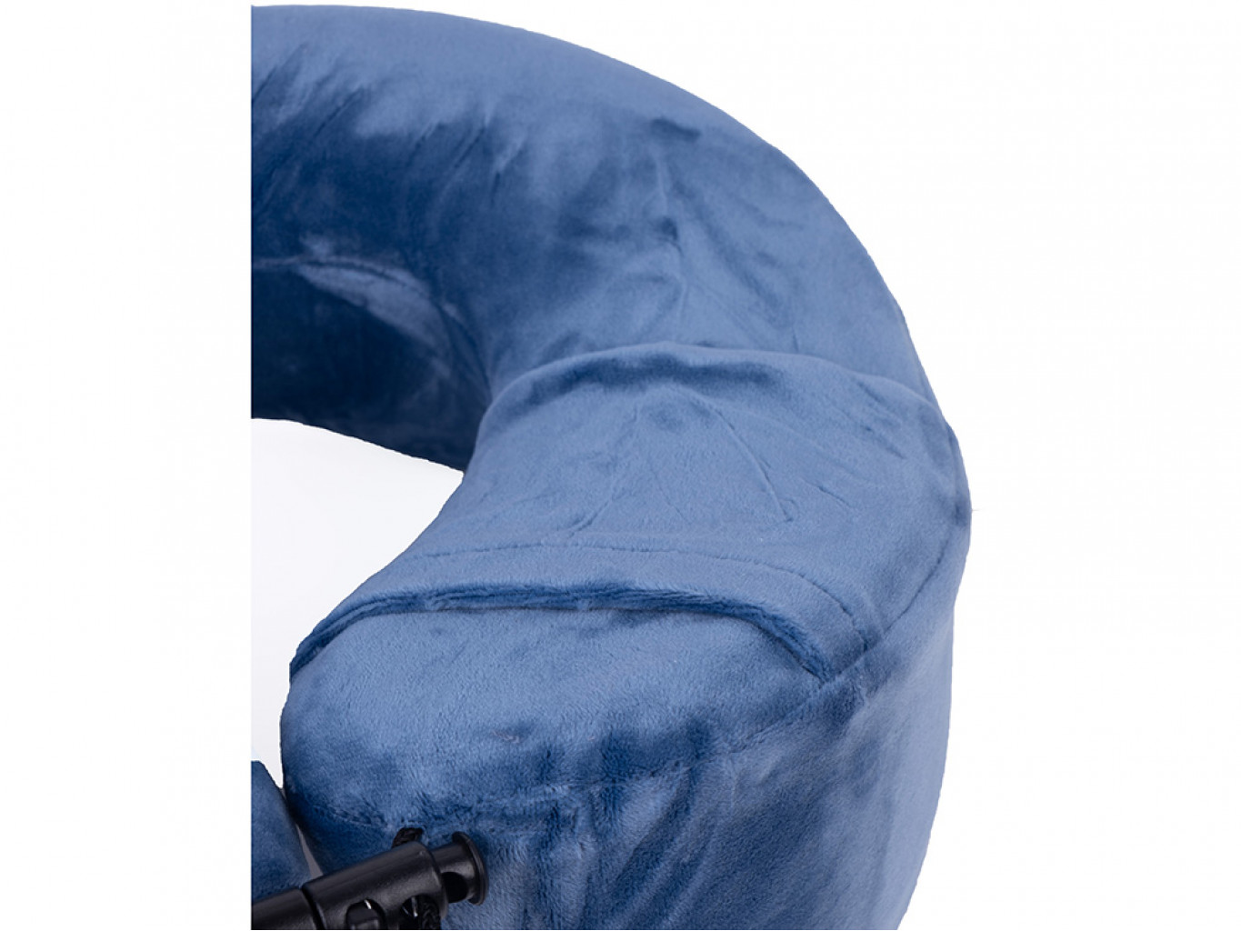 Подушка для путешествий с эффектом памяти «Bluewinder»