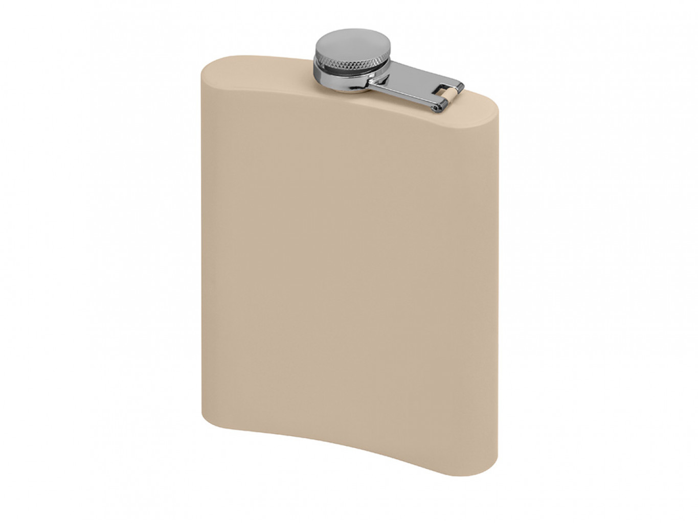 Фляжка «Remarque» soft-touch 2.0