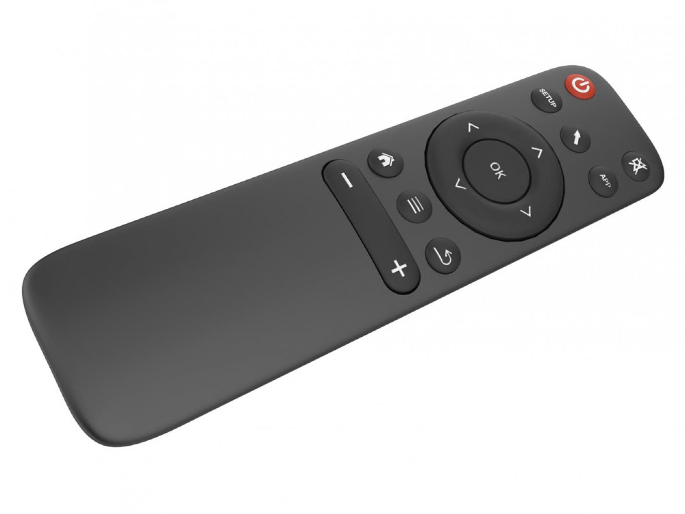 Медиаплеер «MEDIA ATV 4K» Медиаплеер «MEDIA ATV 4K»