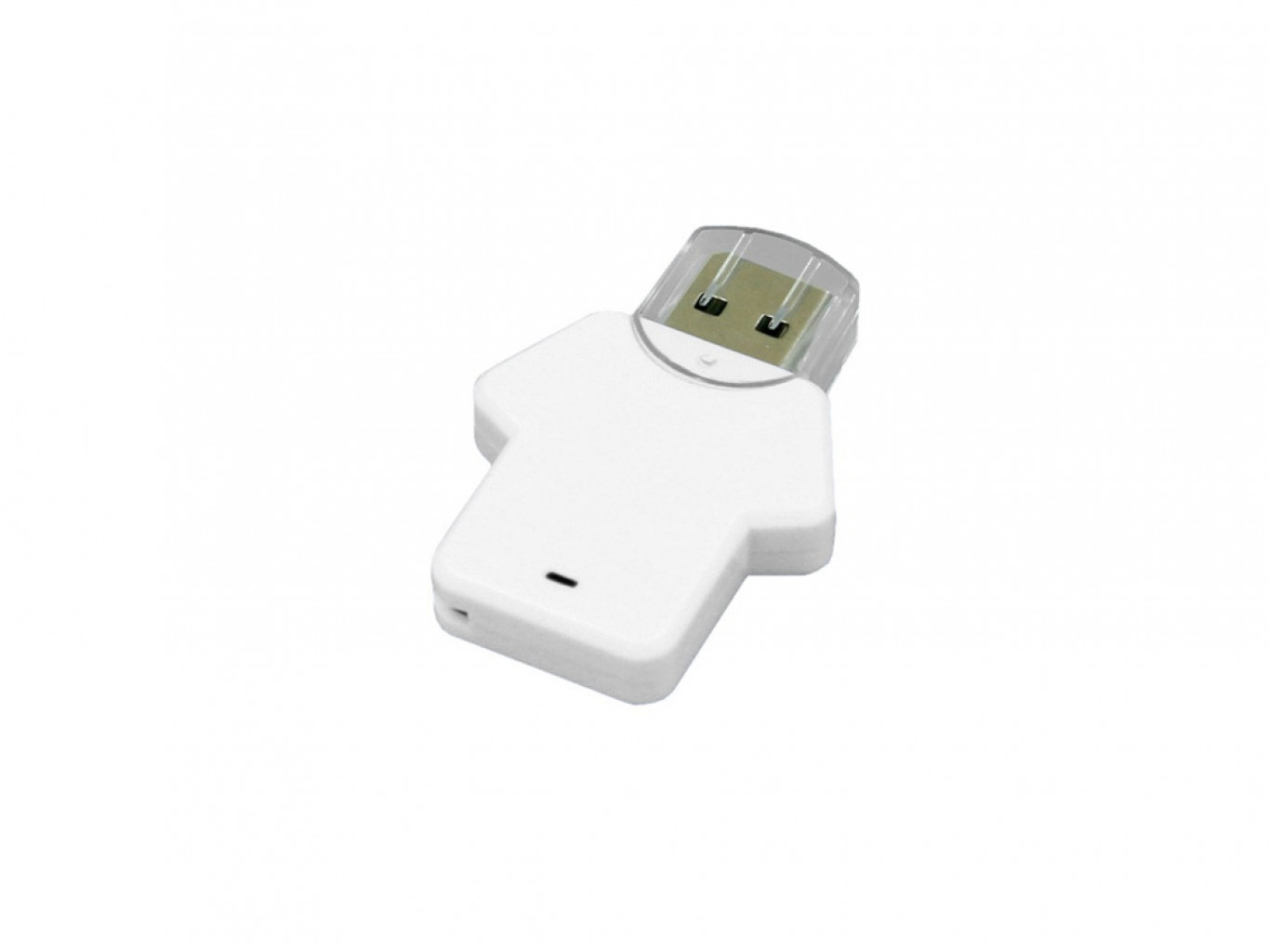 USB 2.0- флешка на 64 Гб в виде футболки