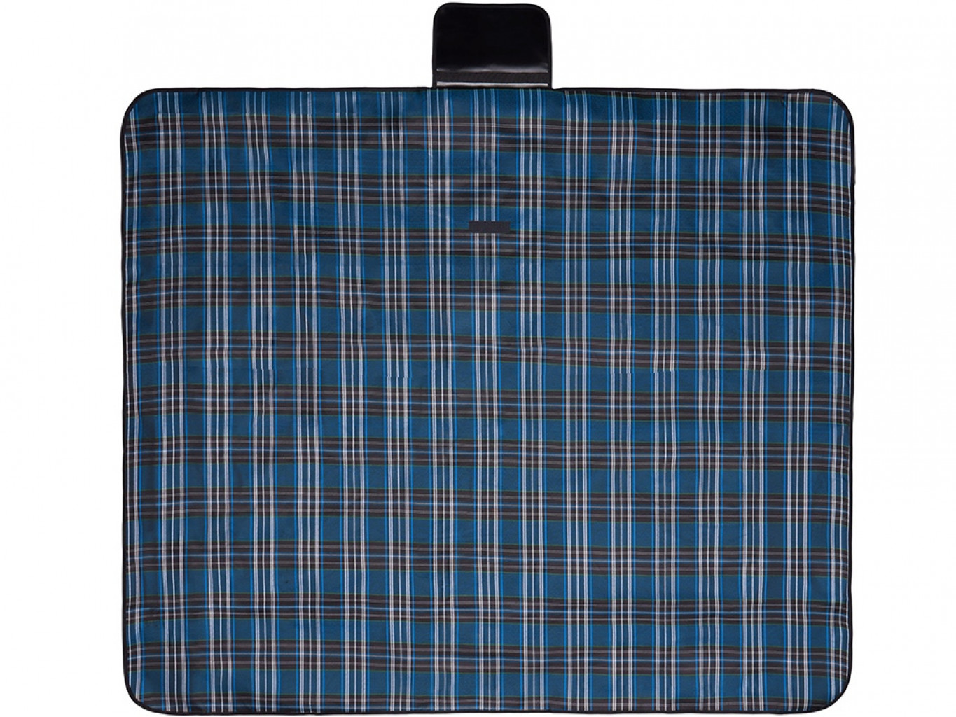 Непромокаемый плед для пикника «Fabrizio»