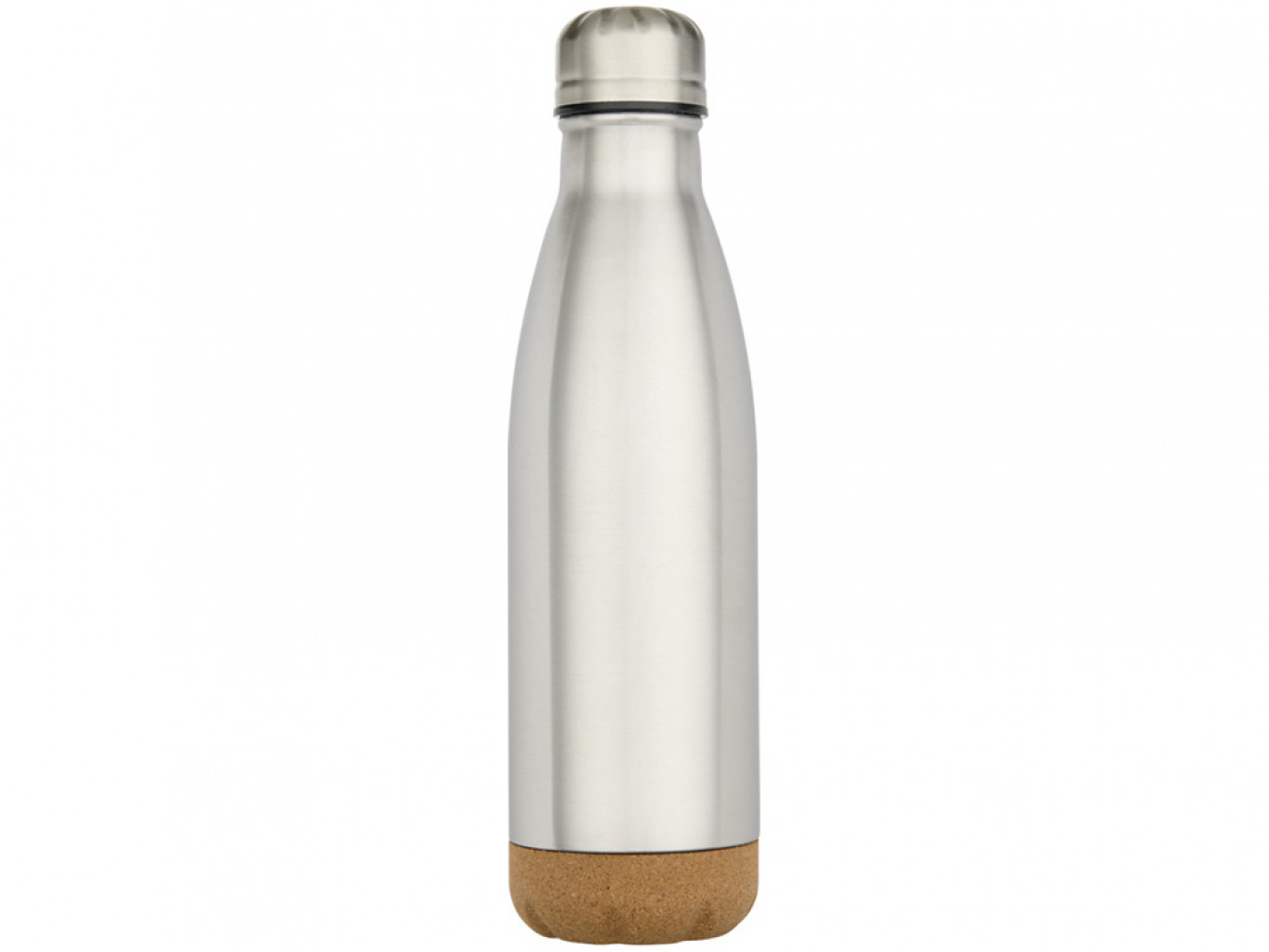 Вакуумная термобутылка «Cove», 500 мл