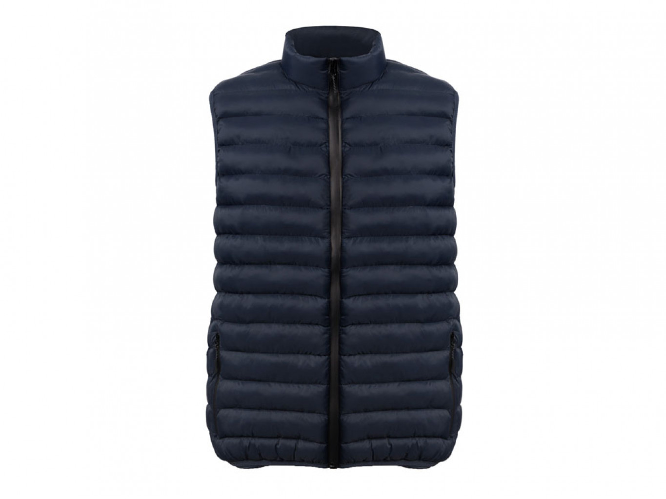 Стеганый жилет «Uniqloud», мужской