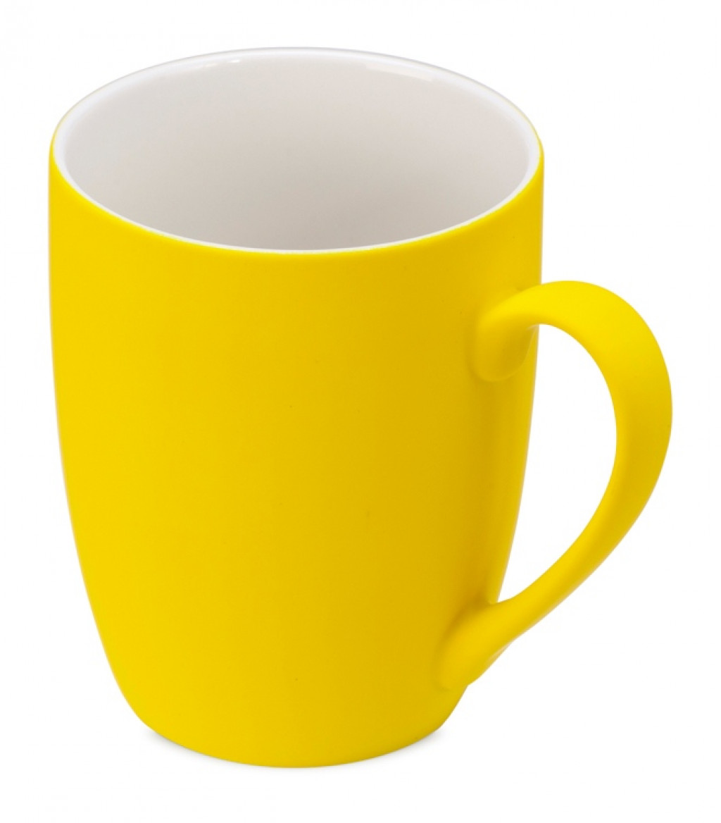 Кружка «C1» soft-touch Кружка «C1» soft-touch