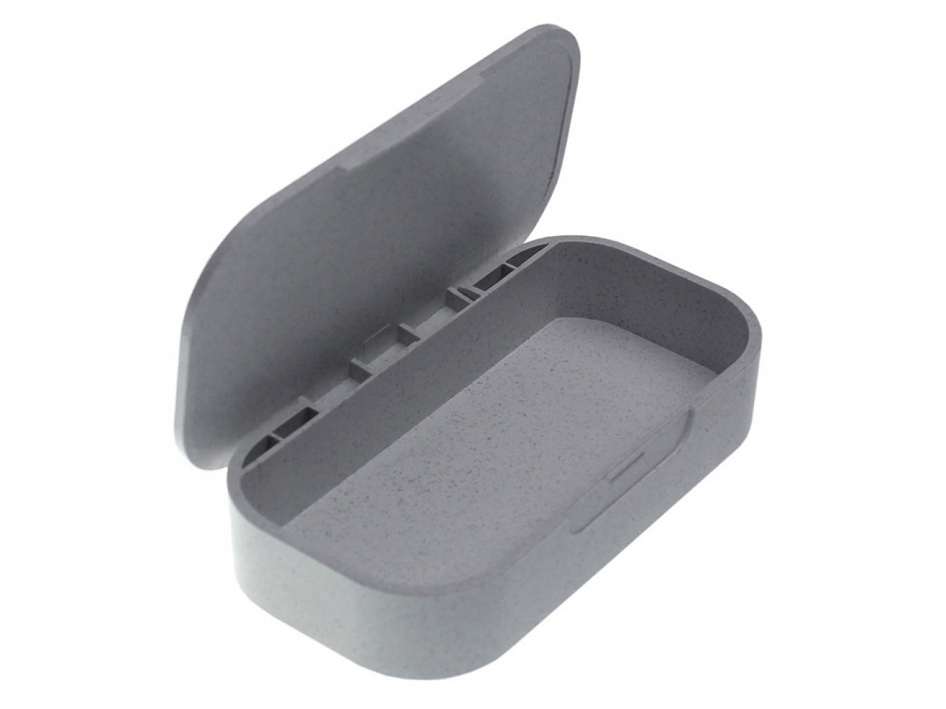 USB 3.0- флешка промо «Варуна» на 256 Гб с поворотным механизмом