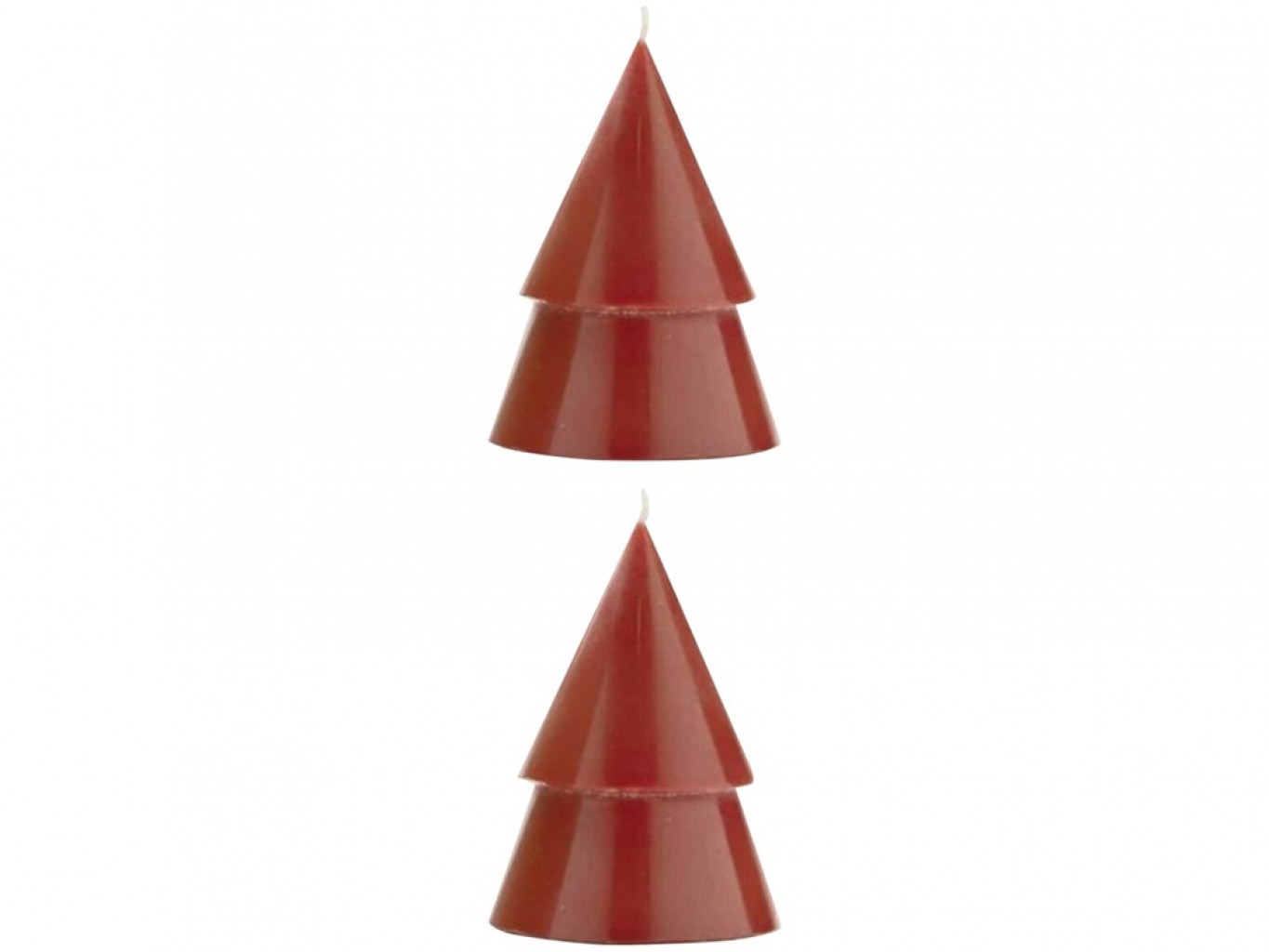 Рождественская елочная свеча матча, M