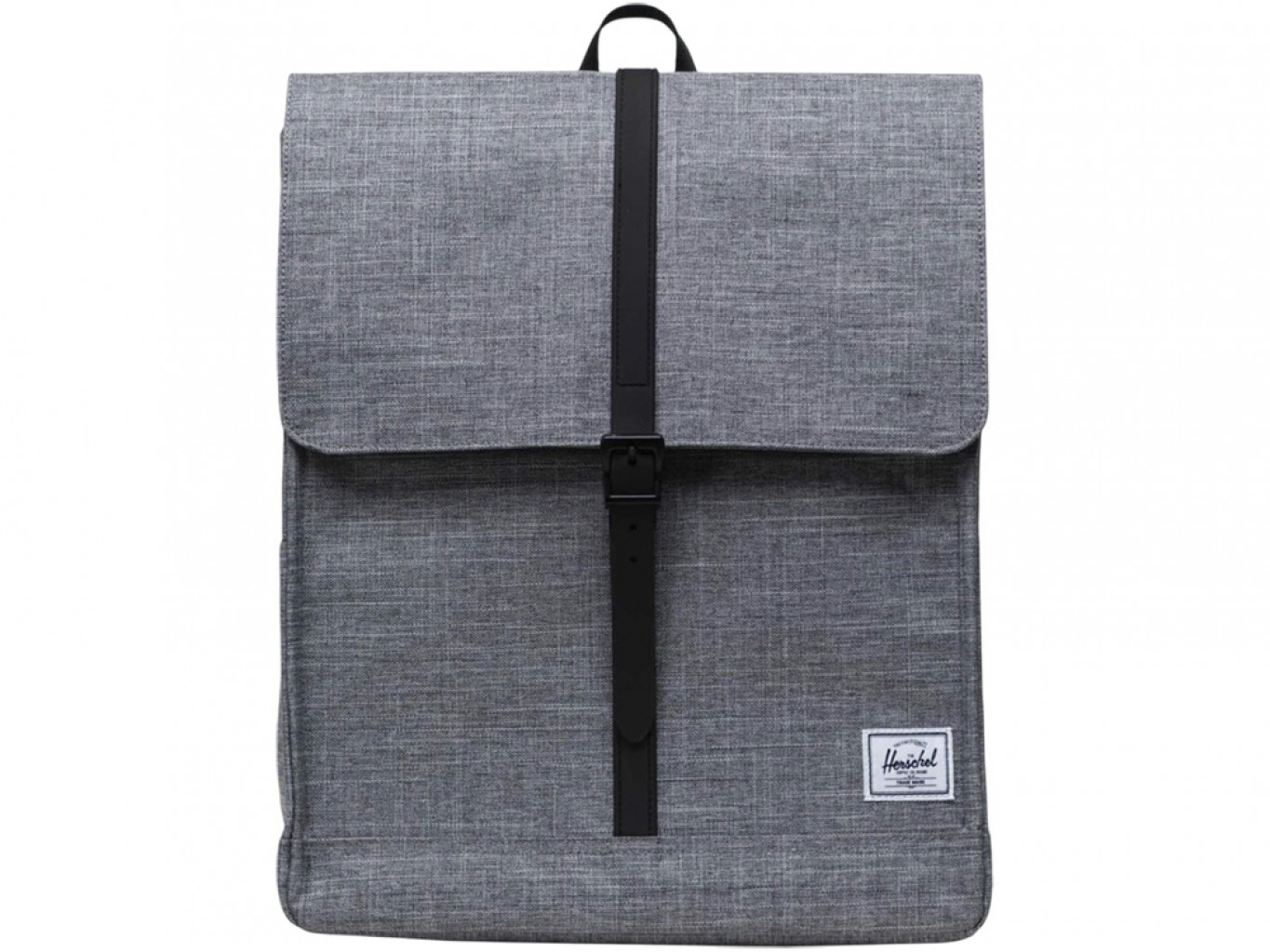 Herschel City рюкзак из переработанного материала Herschel City рюкзак из переработанного материала