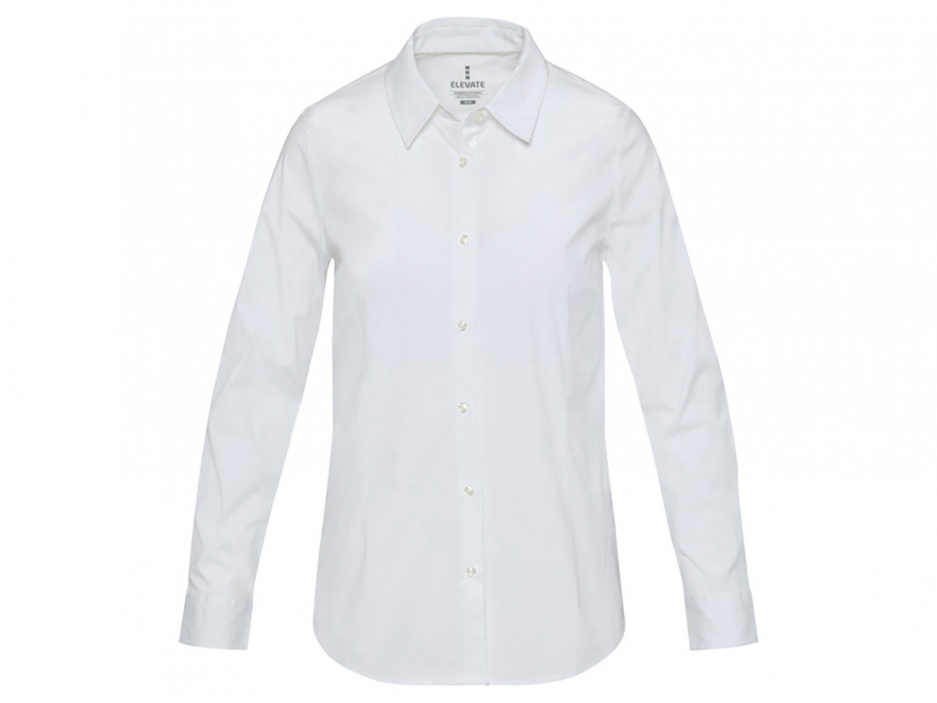 Рубашка «Carnelian», женская