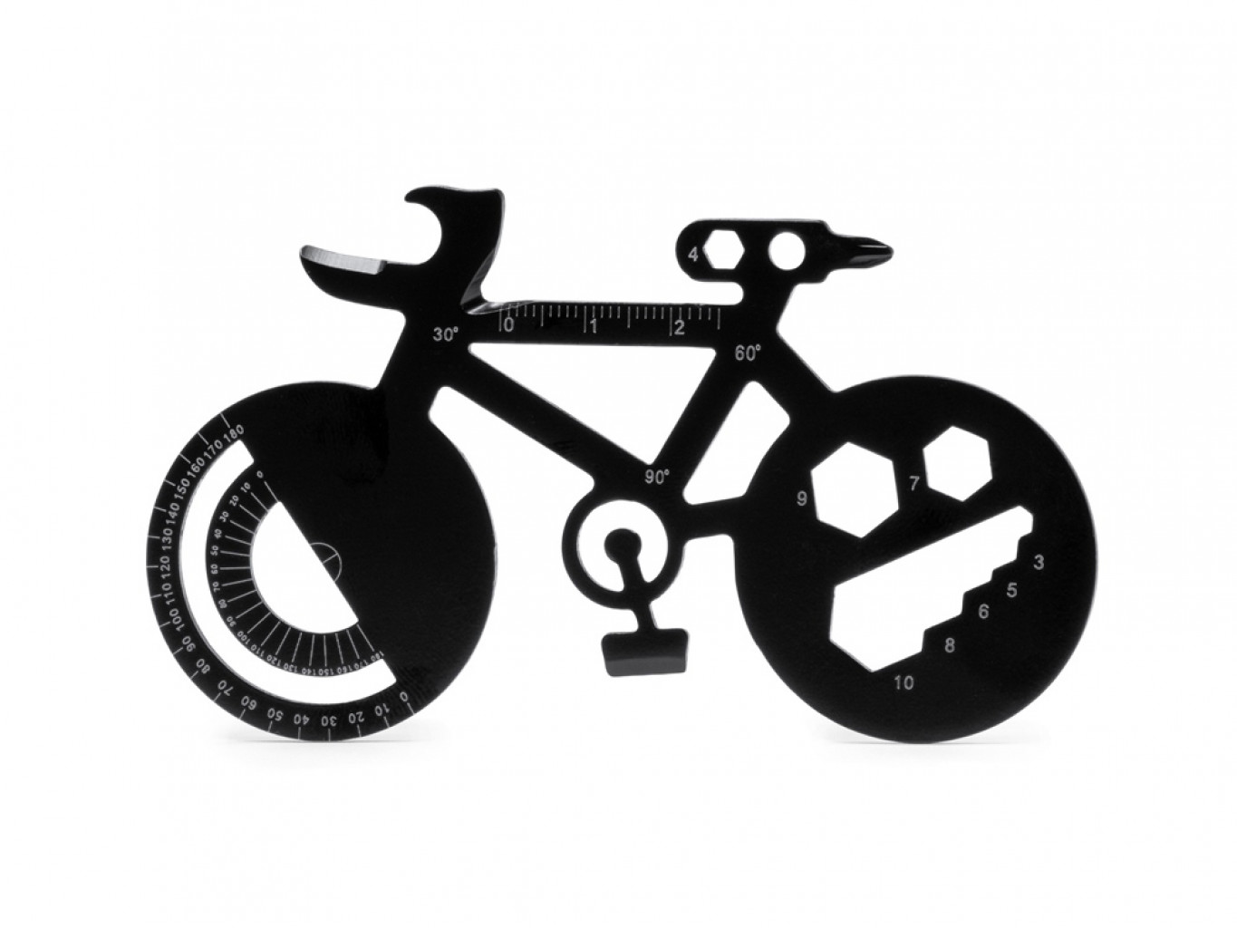 Мультитул Nibali
