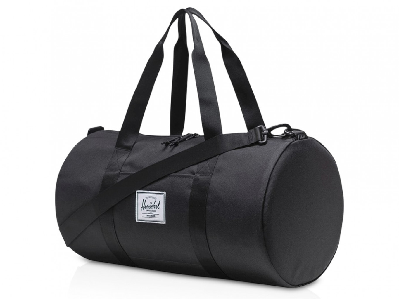 Herschel Classic™ спортивная сумка из переработанного материала Herschel Classic™ спортивная сумка из переработанного материала
