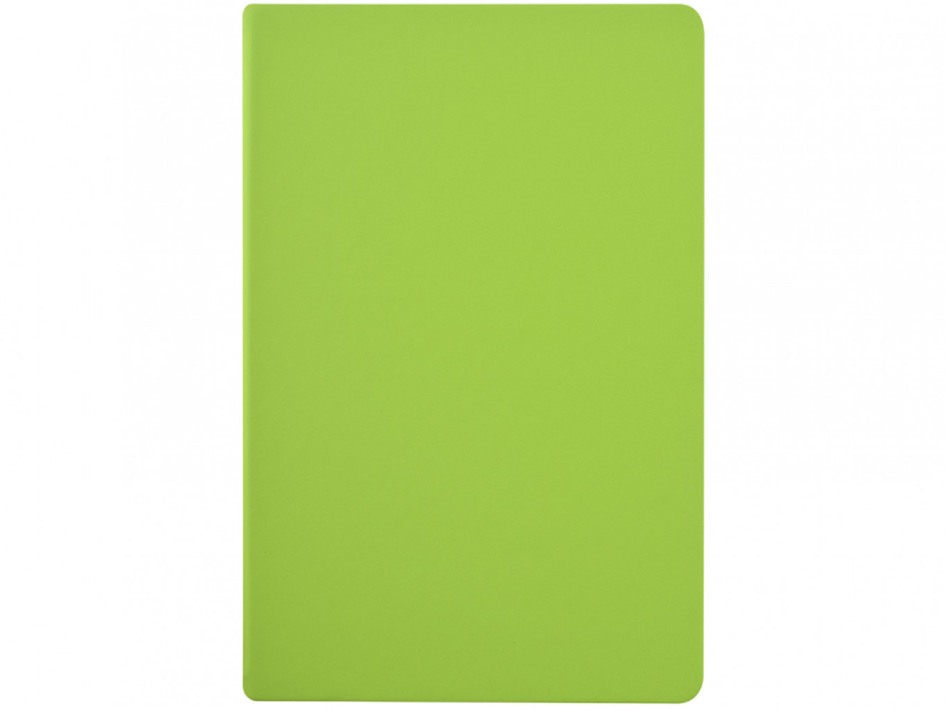 Ежедневник А5 «Megapolis Color New» soft-touch