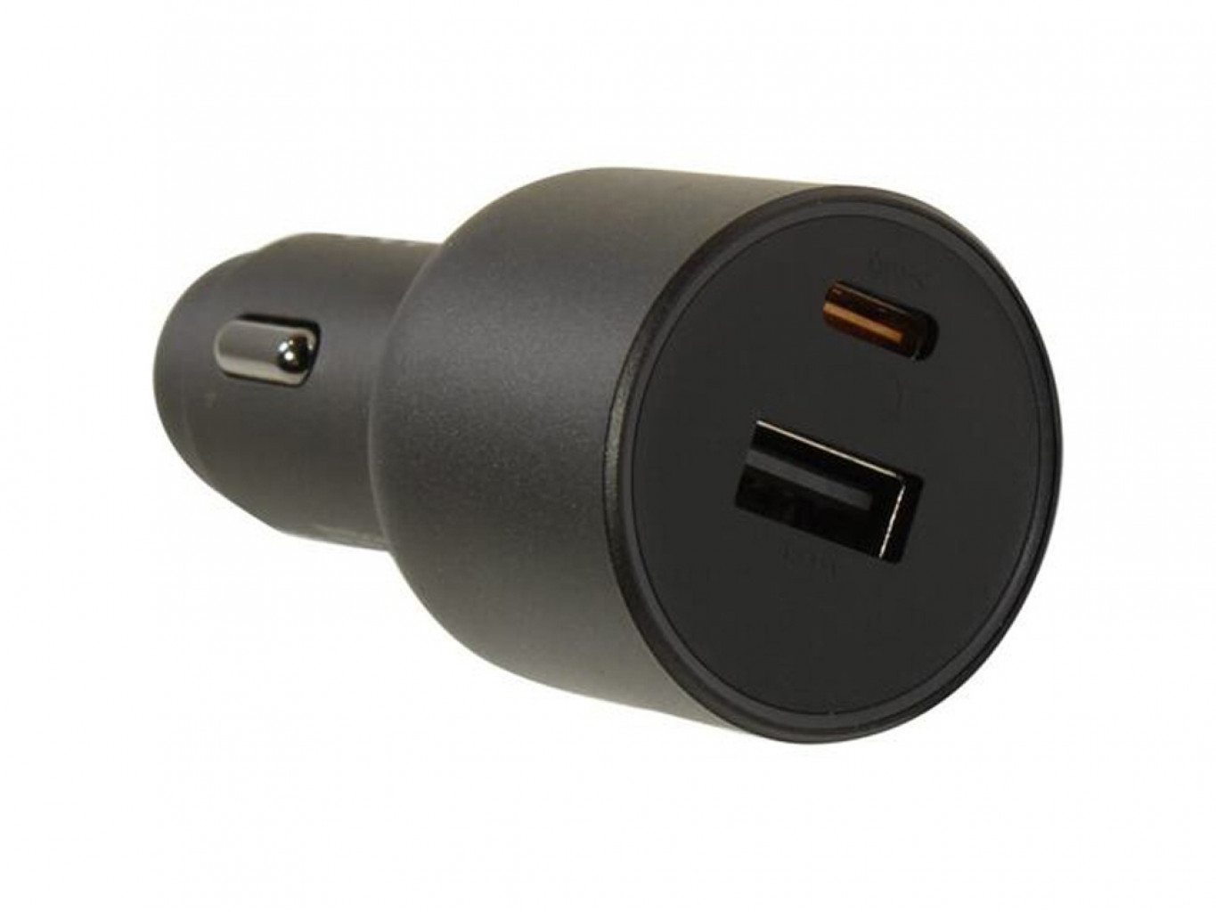 Устройство зарядное автомобильное «Xiaomi 67W Car Charger (USB-A + Type-C)» Устройство зарядное автомобильное «Xiaomi 67W Car Charger (USB-A + Type-C)»
