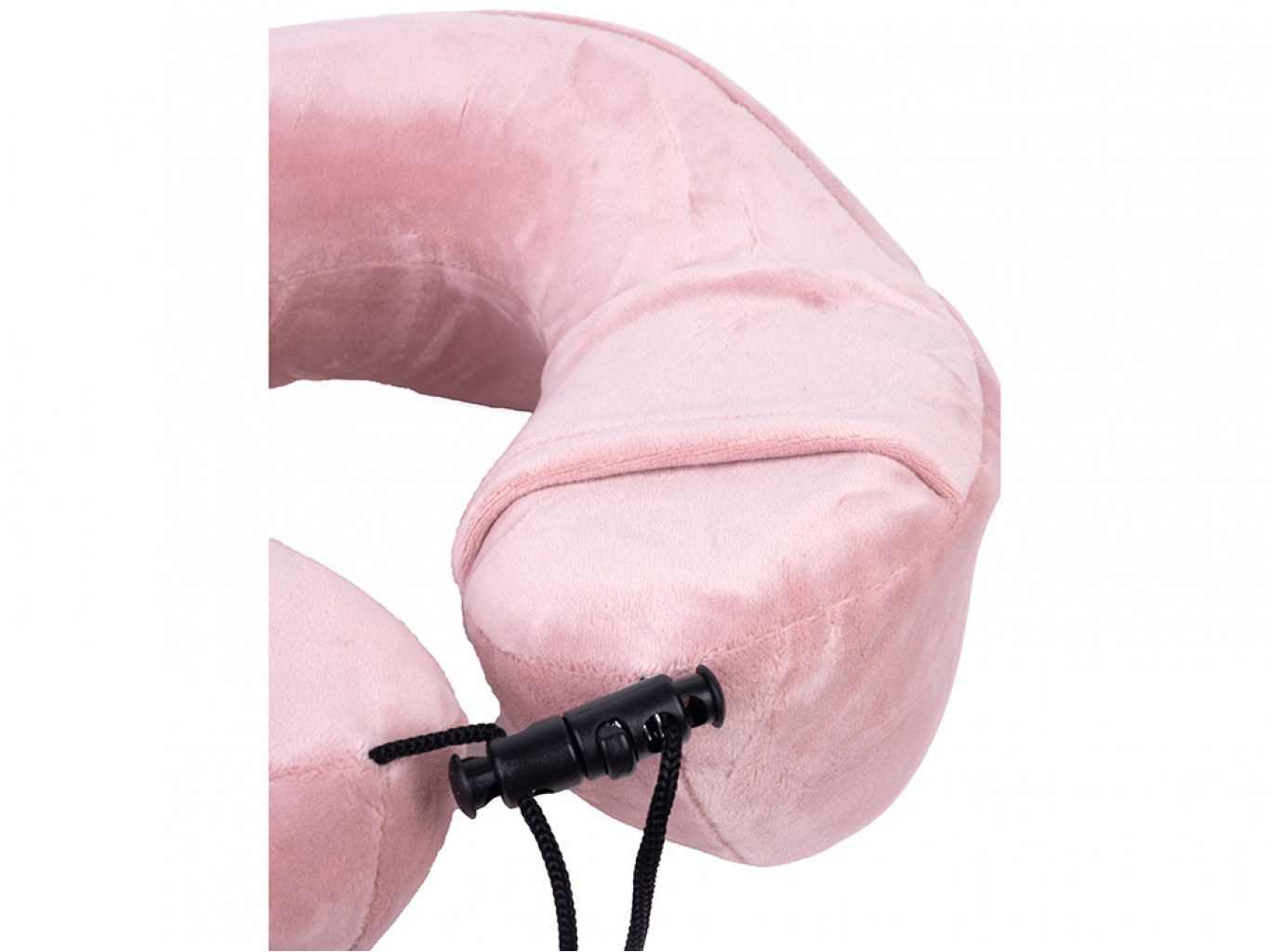 Подушка для путешествий с эффектом памяти «Bluewinder»