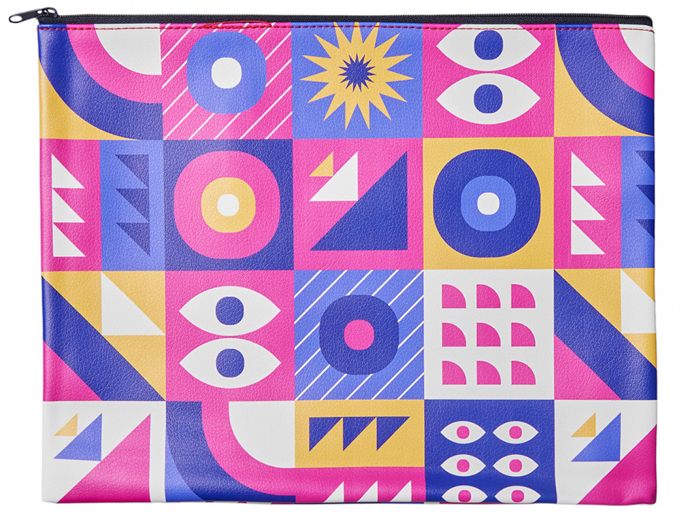 Косметичка с возможностью полноцветной печати