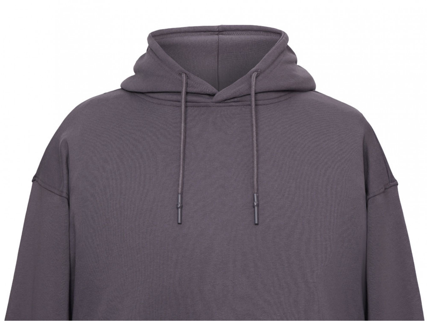 Худи оверсайз «Alpha.01» унисекс