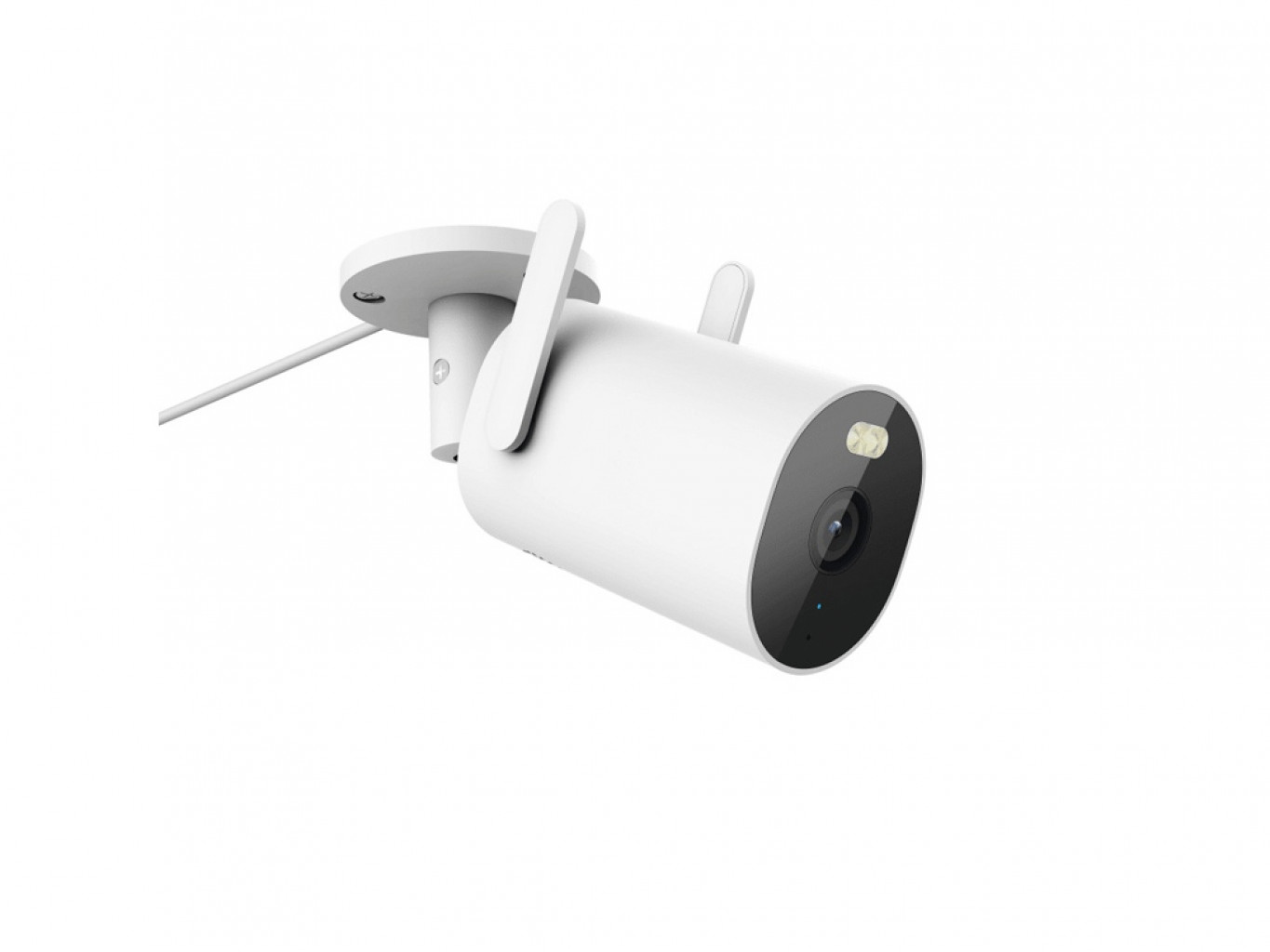Видеокамера безопасности «Xiaomi Outdoor Camera AW300» Видеокамера безопасности «Xiaomi Outdoor Camera AW300»