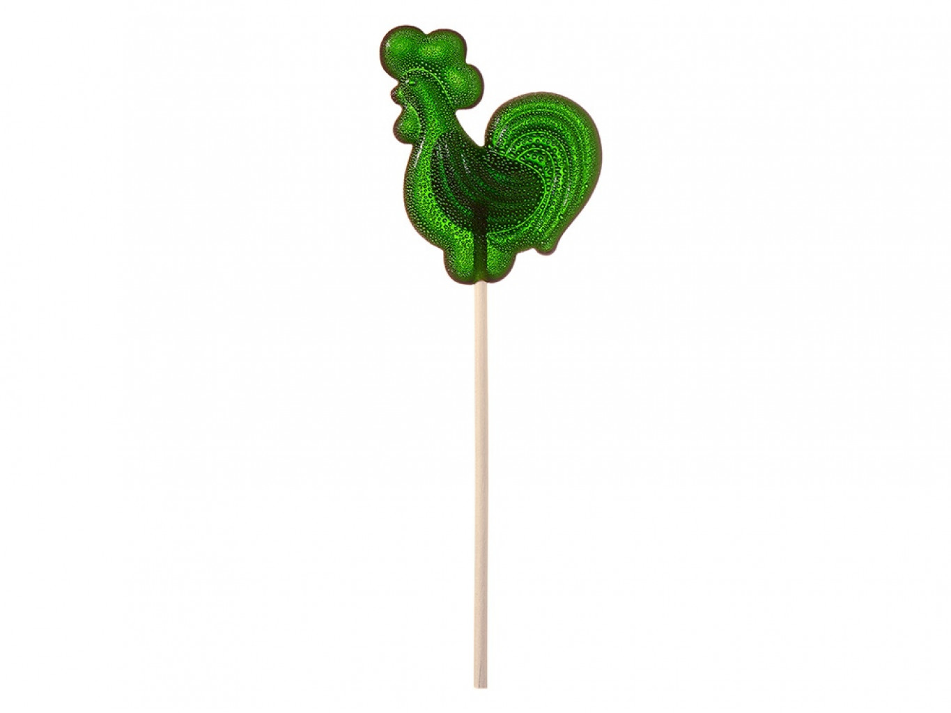 Леденец «Петушок» со вкусом яблока Леденец «Петушок» со вкусом яблока