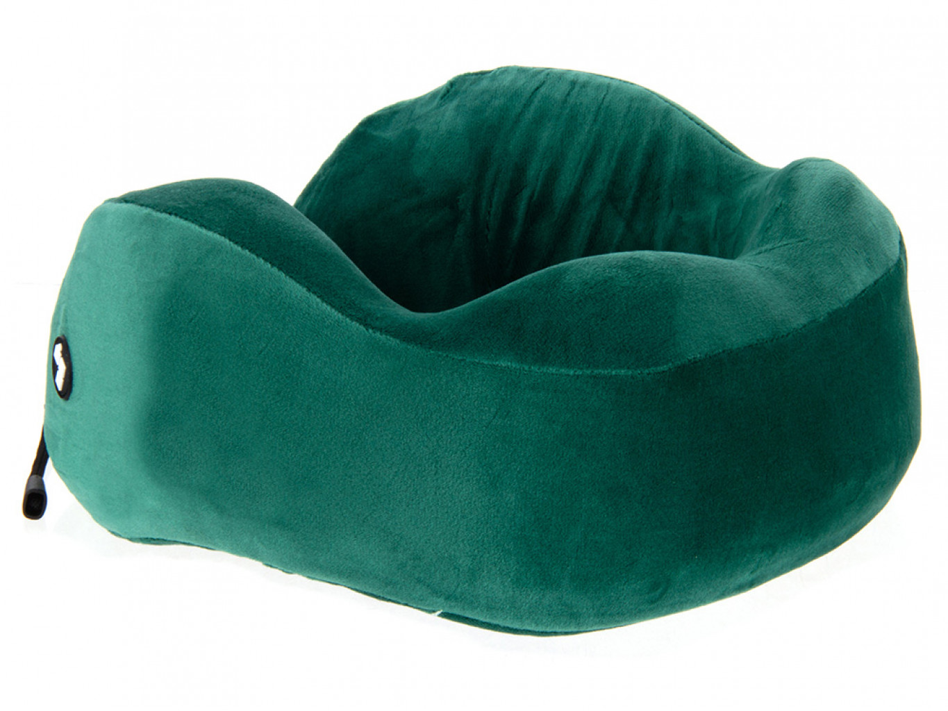 Подушка для путешествий с эффектом памяти «Bluewinder»