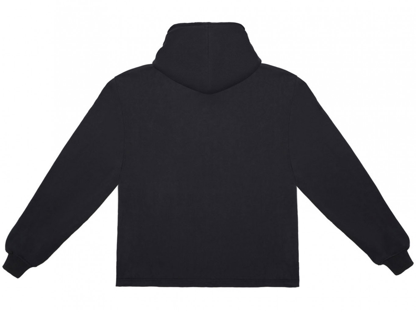 Худи оверсайз «Alpha.01» унисекс