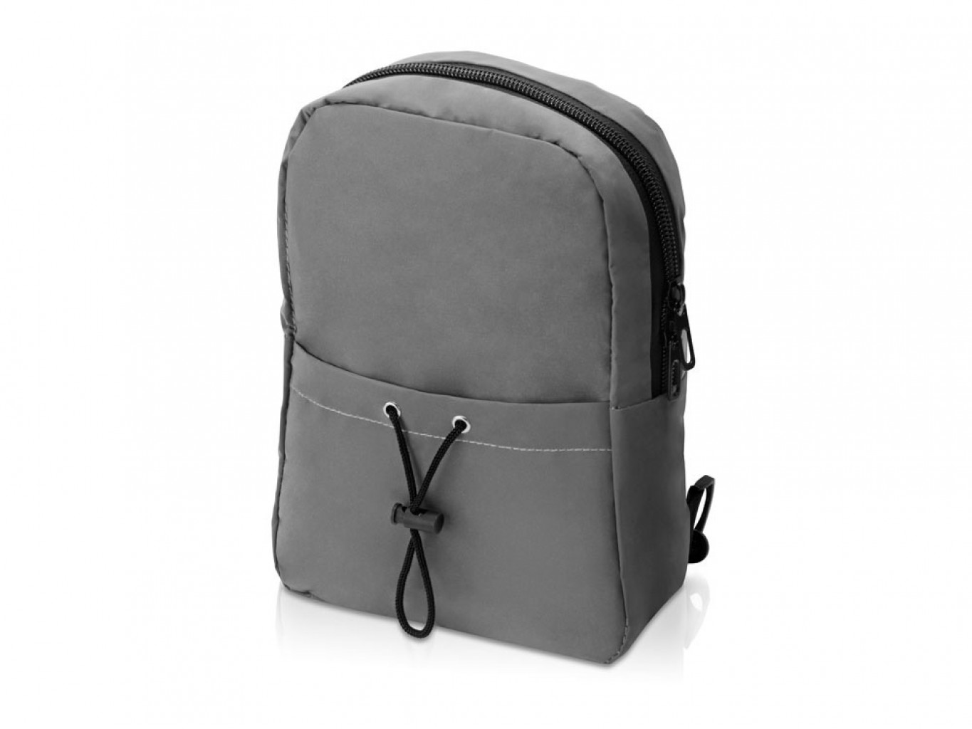 Светоотражающая сумка на одно плечо «Neo Reflector» Светоотражающая сумка на одно плечо «Neo Reflector»