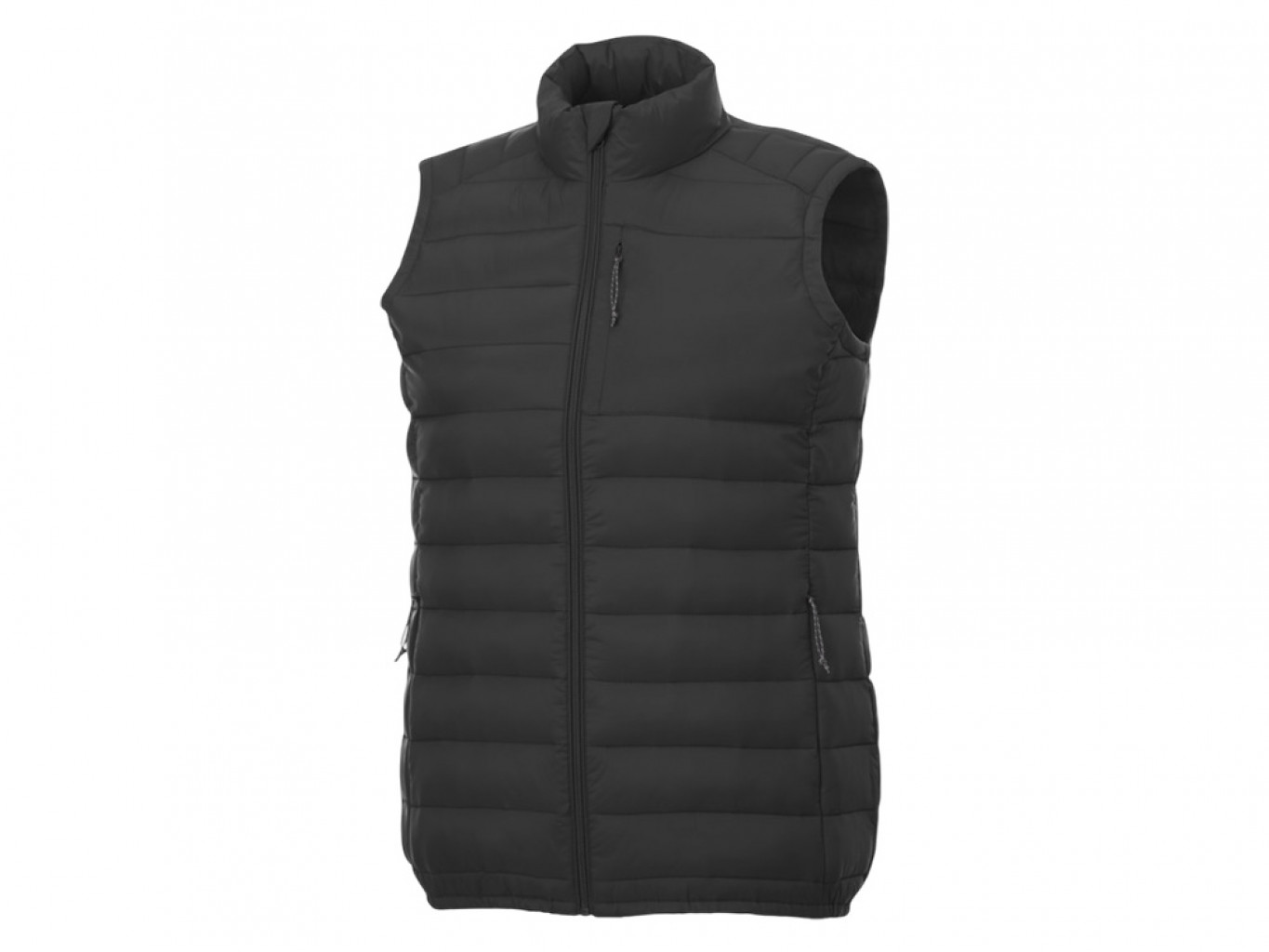 Жилет «Pallas» женский из переработанных материалов